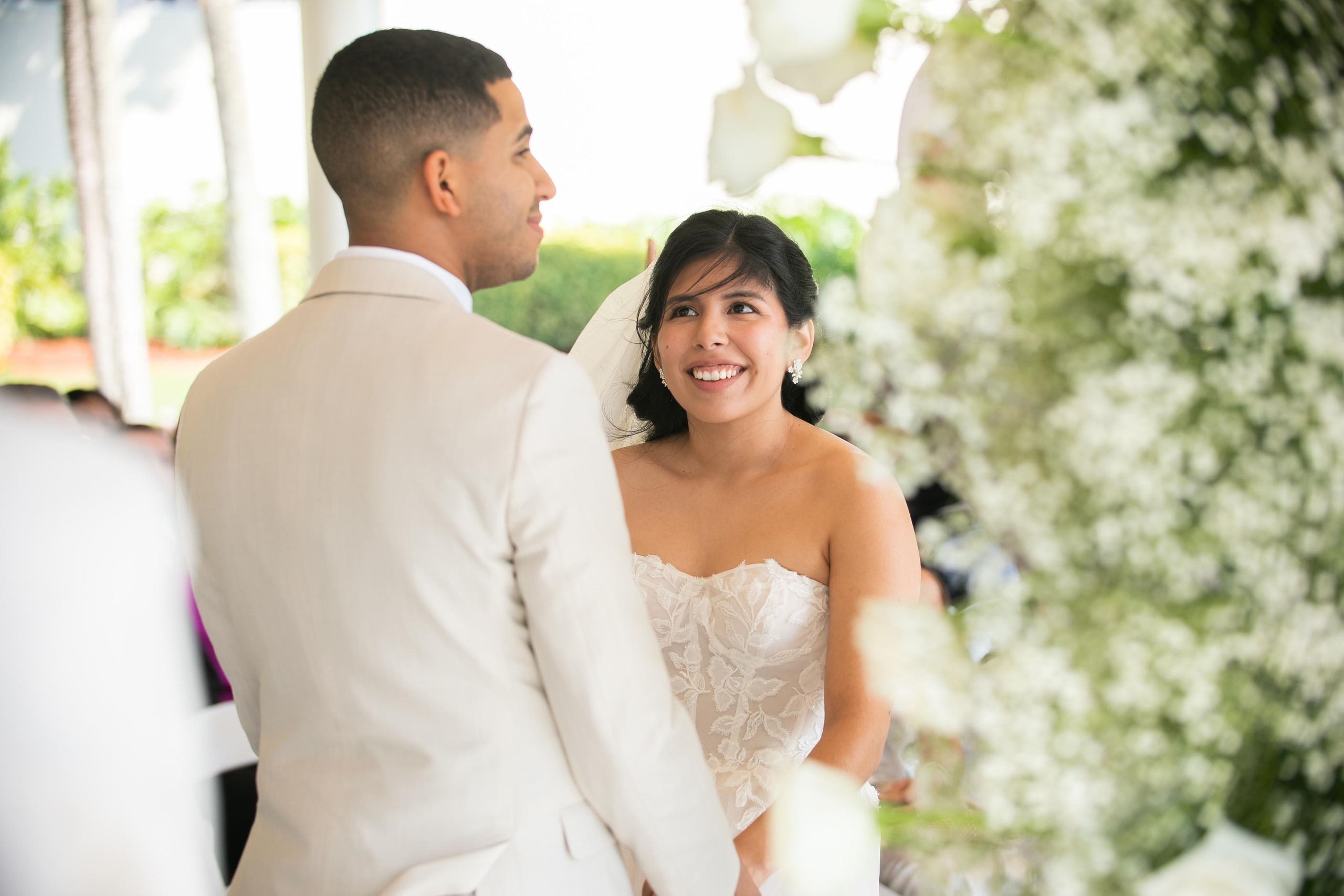 Beautiful Wedding of Lorenzo & Melissa. Lana Photography — Wedding & Family Photographer in Florida & Beyond