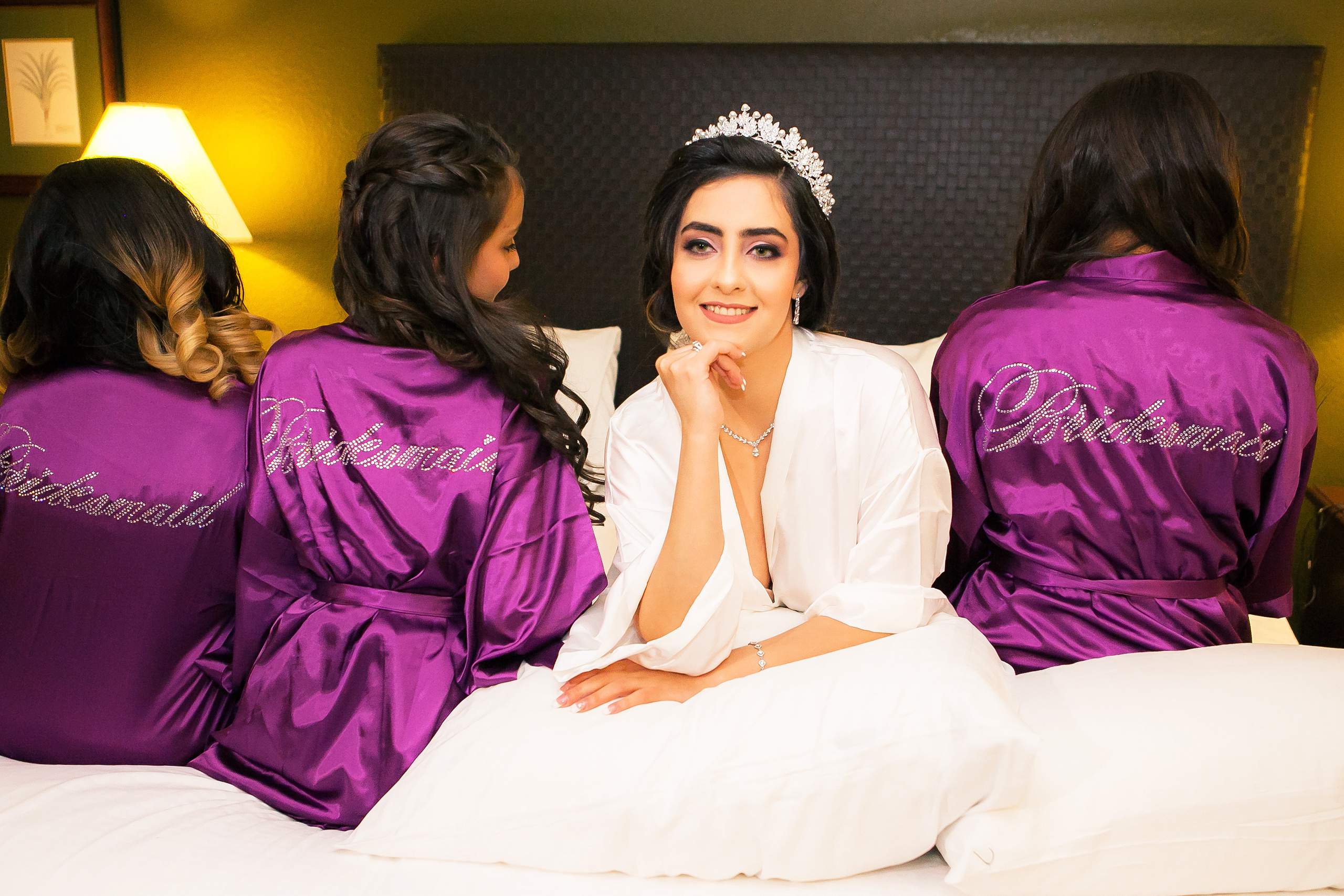 Bride’s Morning Photography | Elegant Start to Your Day. Lana Photography — Wedding & Family Photographer in Florida & Beyond