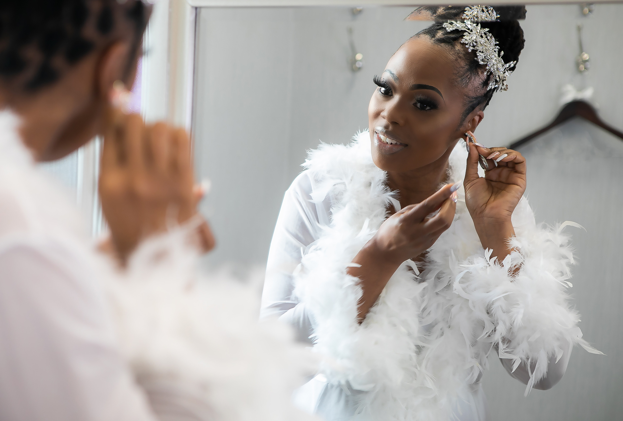 Bride’s Morning Photography | Elegant Start to Your Day. Lana Photography — Wedding & Family Photographer in Florida & Beyond