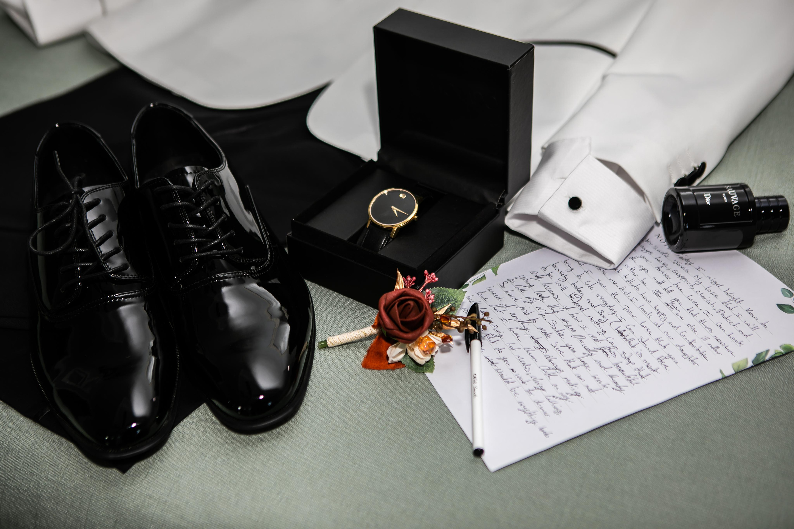 Interior venue & details photograph on the wedding by Lana Hollin. Lana Photography — Wedding & Family Photographer in Florida & Beyond