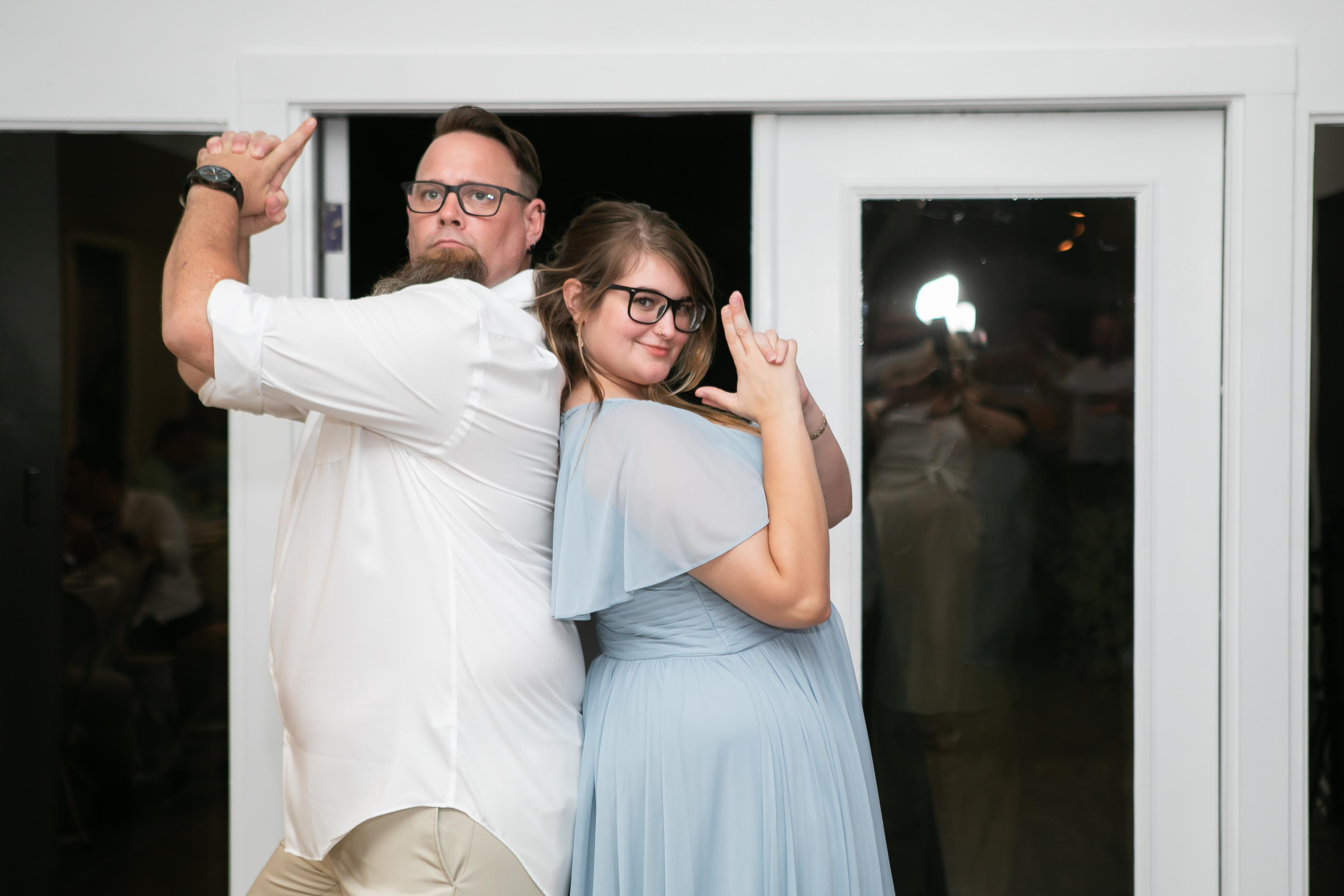 Pelican beach Park,  wedding on the beach. Lana Photography — Wedding & Family Photographer in Florida & Beyond