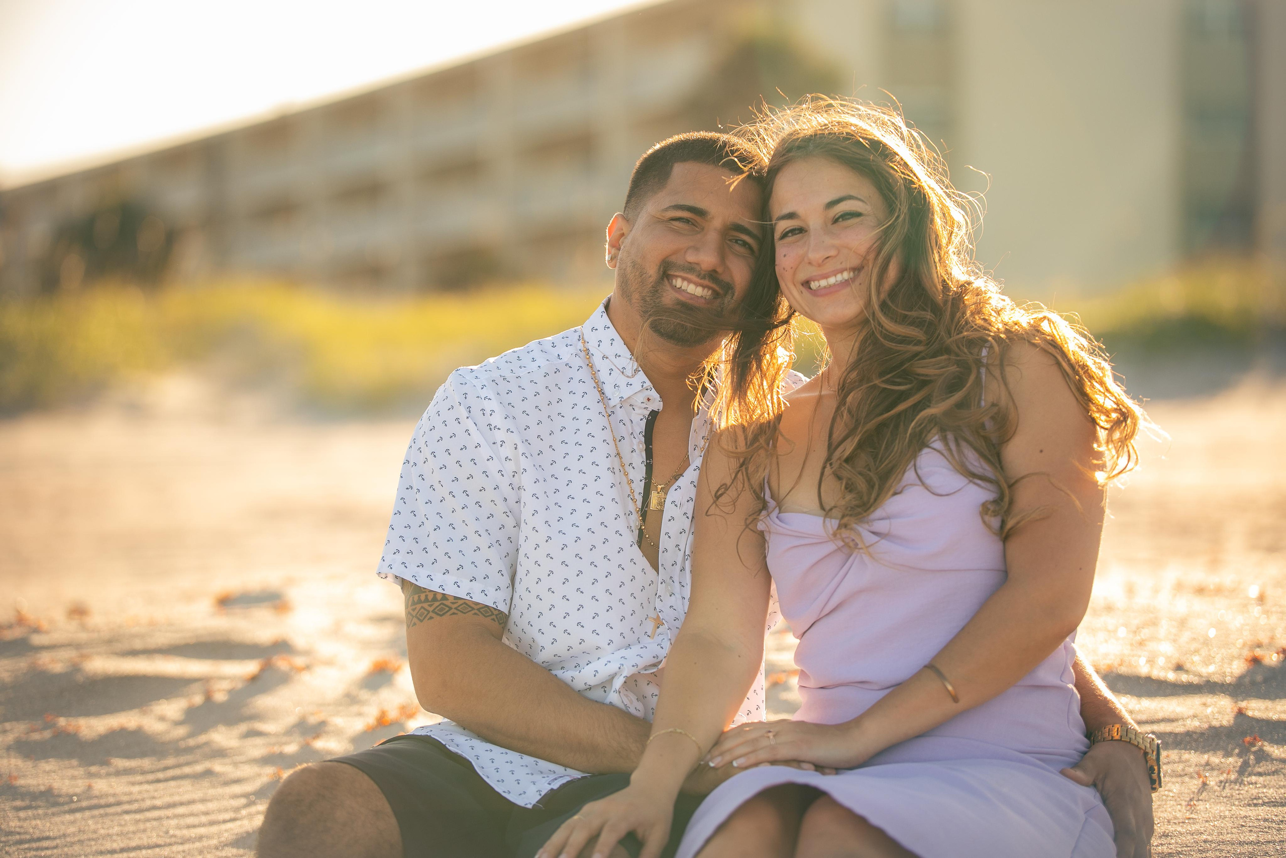 Engagement photography. Lana Photography — Wedding & Family Photographer in Florida & Beyond