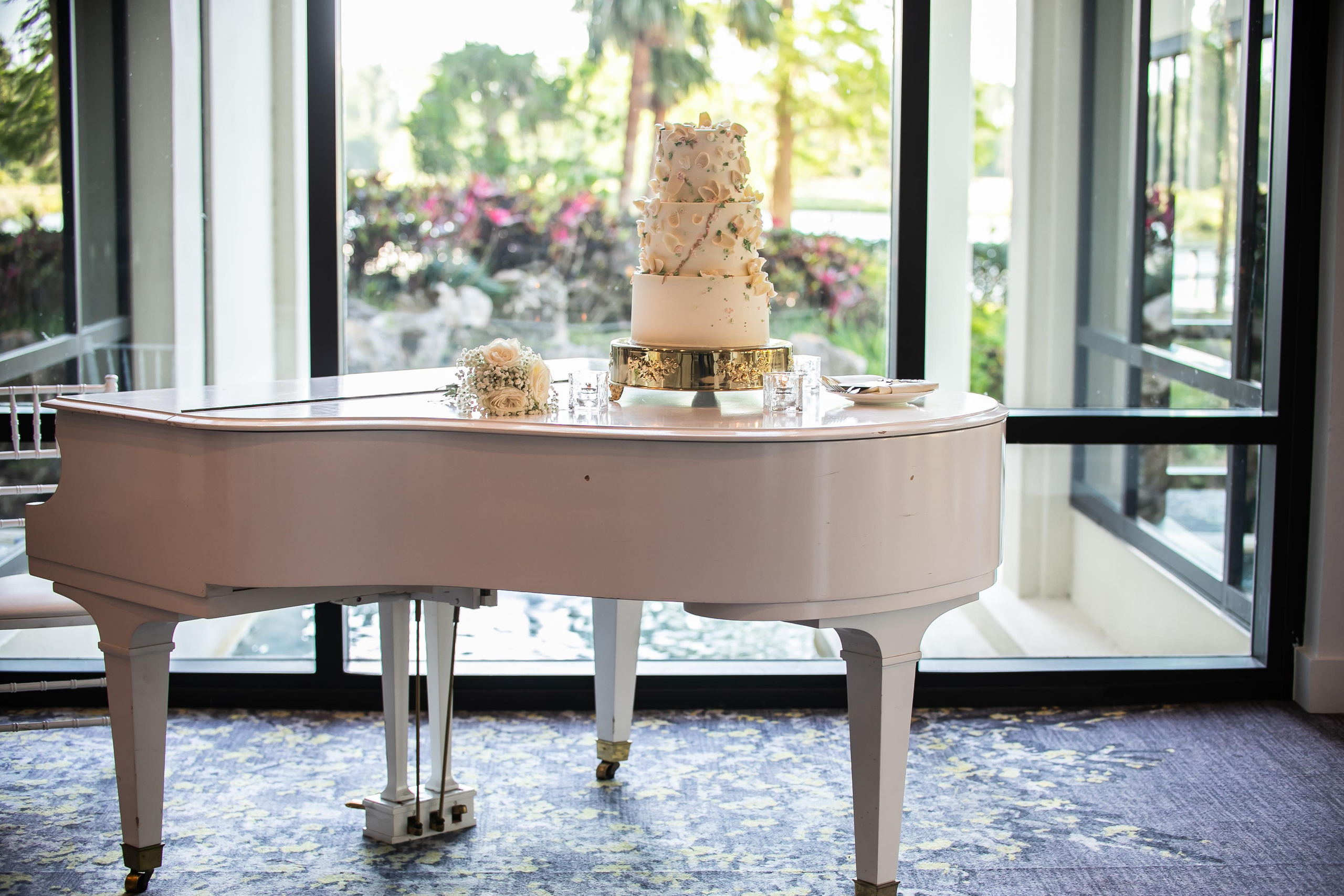 Beautiful Wedding of Lorenzo & Melissa. Lana Photography — Wedding & Family Photographer in Florida & Beyond