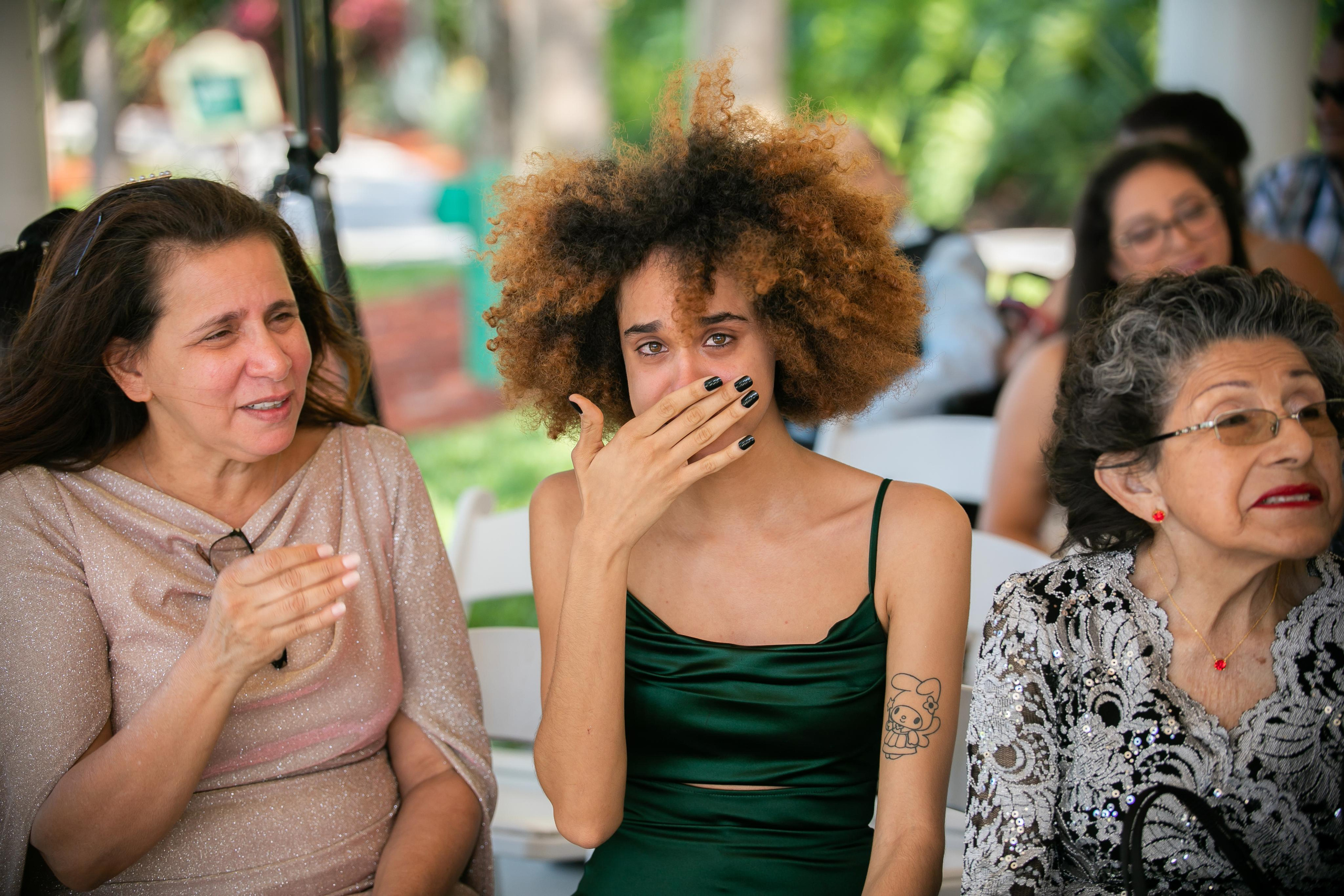 Beautiful Wedding of Lorenzo & Melissa. Lana Photography — Wedding & Family Photographer in Florida & Beyond