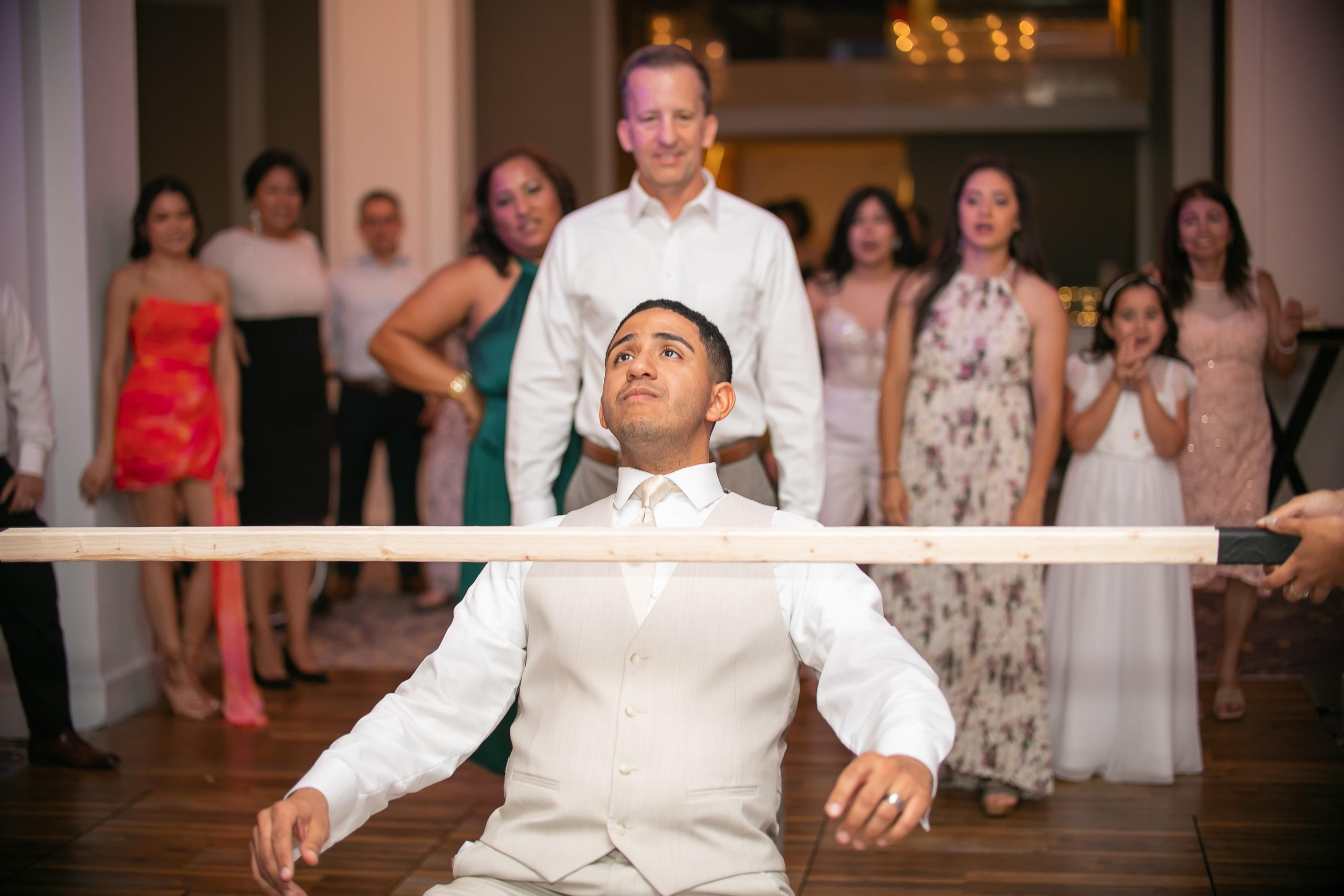 Beautiful Wedding of Lorenzo & Melissa. Lana Photography — Wedding & Family Photographer in Florida & Beyond