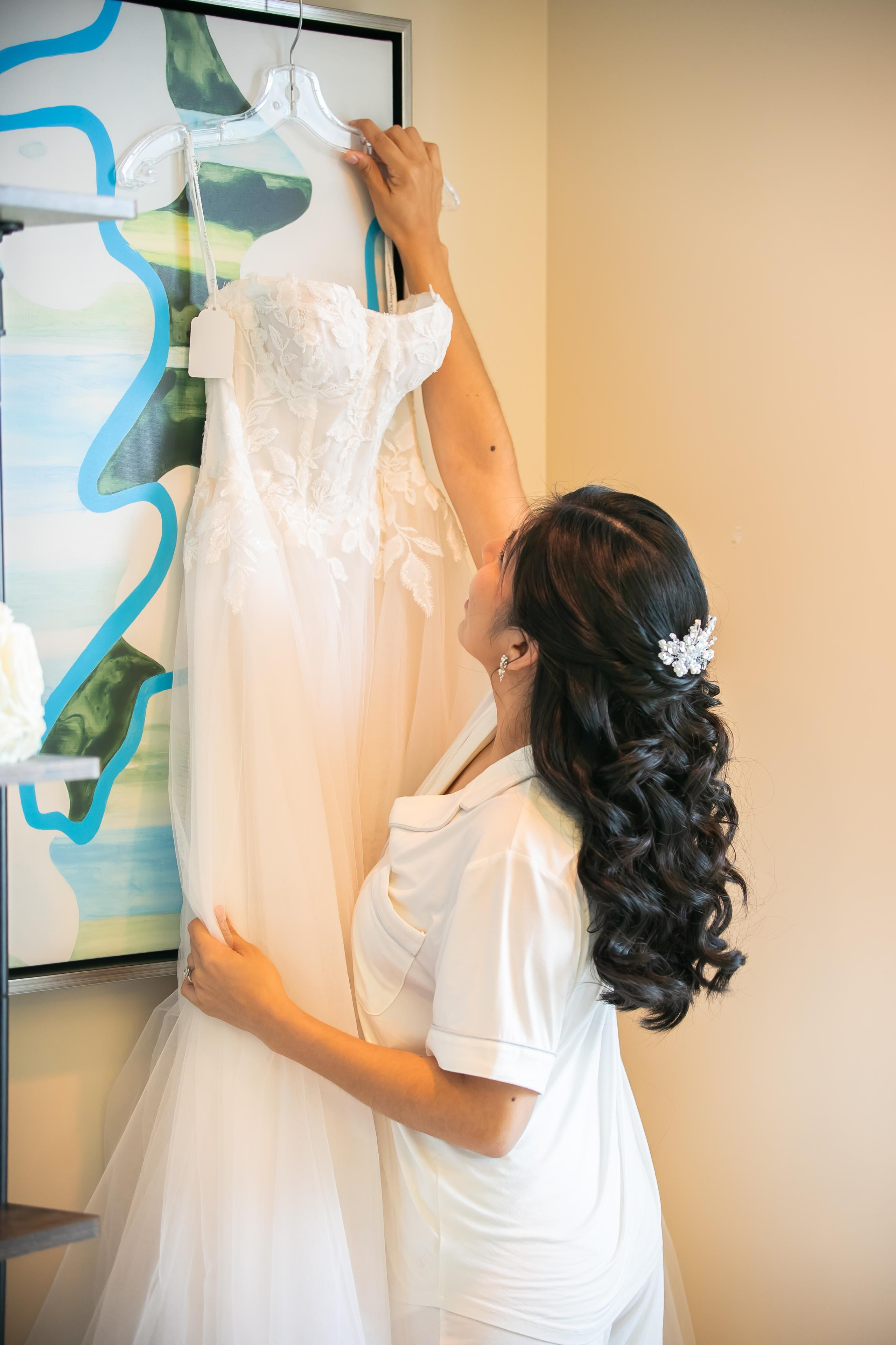 Beautiful Wedding of Lorenzo & Melissa. Lana Photography — Wedding & Family Photographer in Florida & Beyond