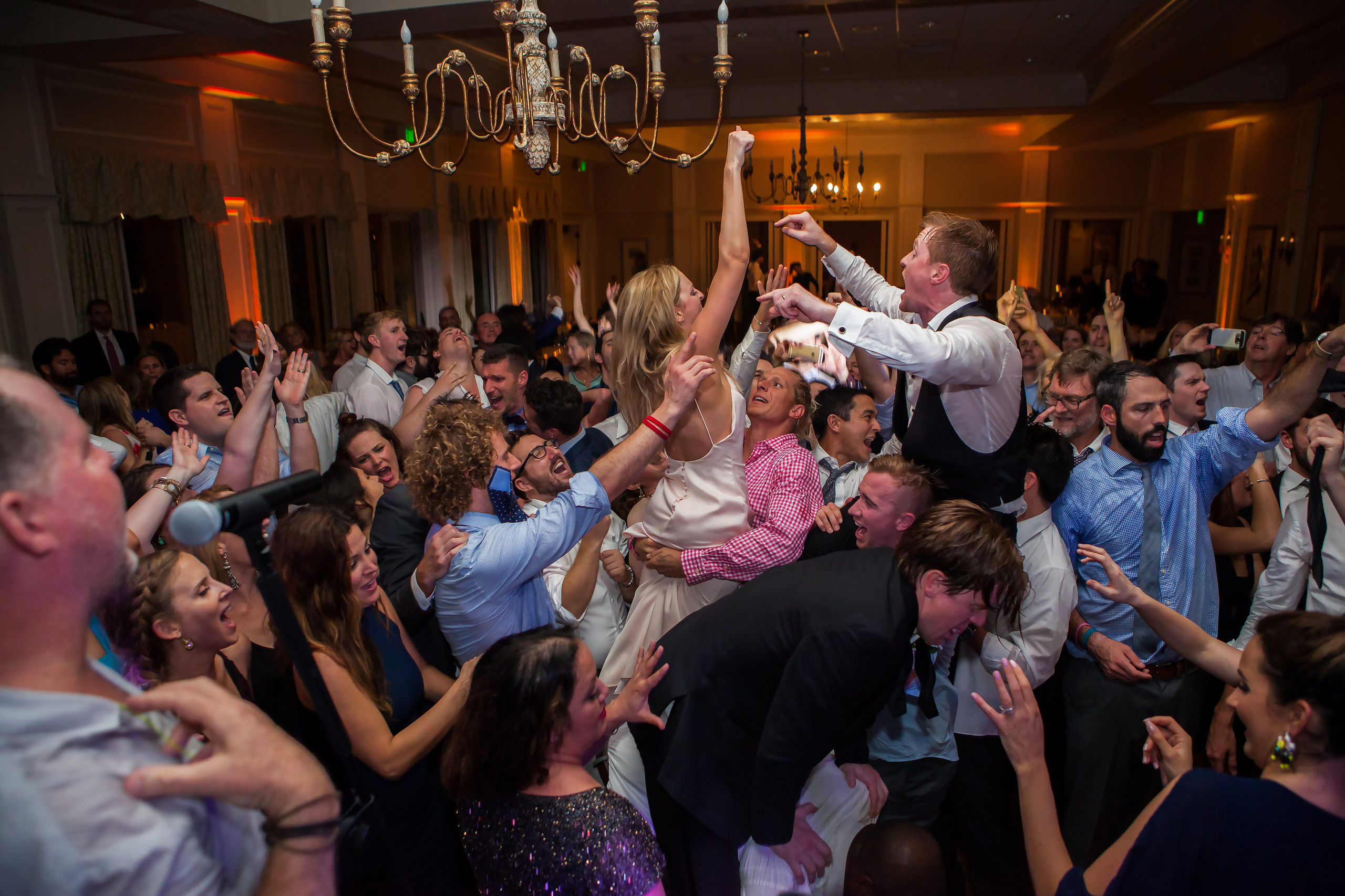 Wedding Reception photography funny wedding photos. Lana Photography — Wedding & Family Photographer in Florida & Beyond