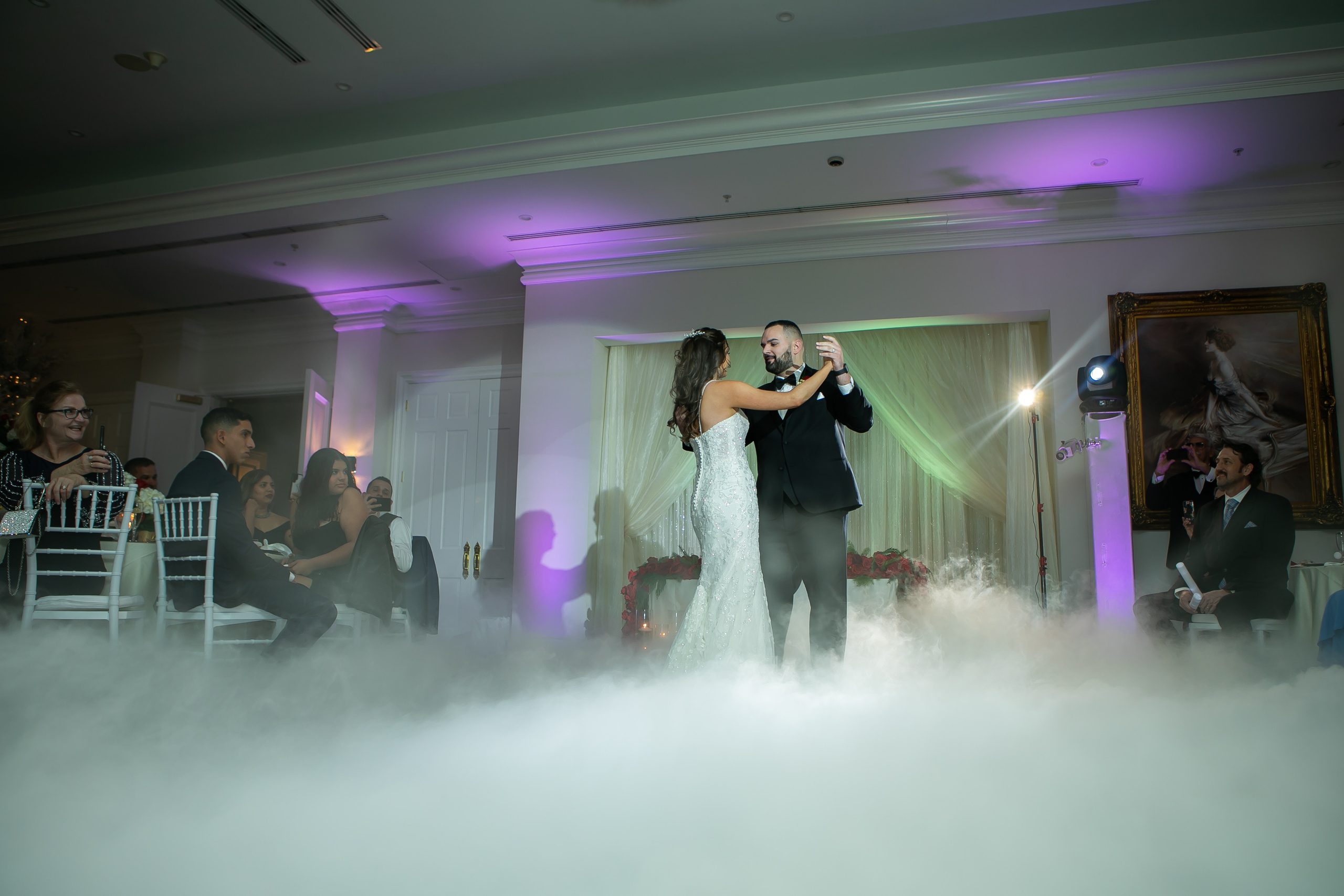 Elegant wedding in Golden Ocala, creating candid photography. Lana Photography — Wedding & Family Photographer in Florida & Beyond