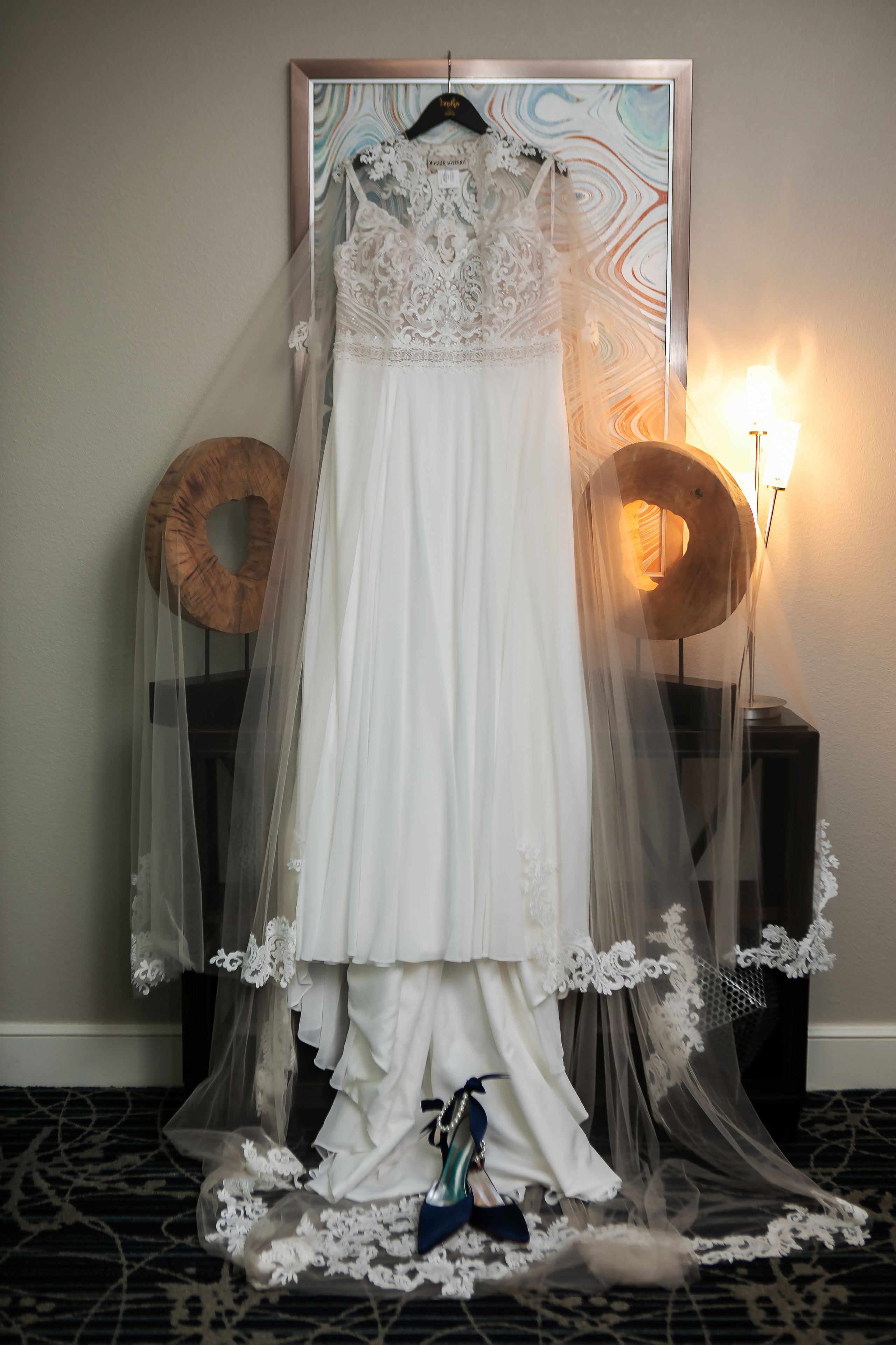 Wedding in Rosen Shingle Creek, Orlando Fl. Lana Photography — Wedding & Family Photographer in Florida & Beyond