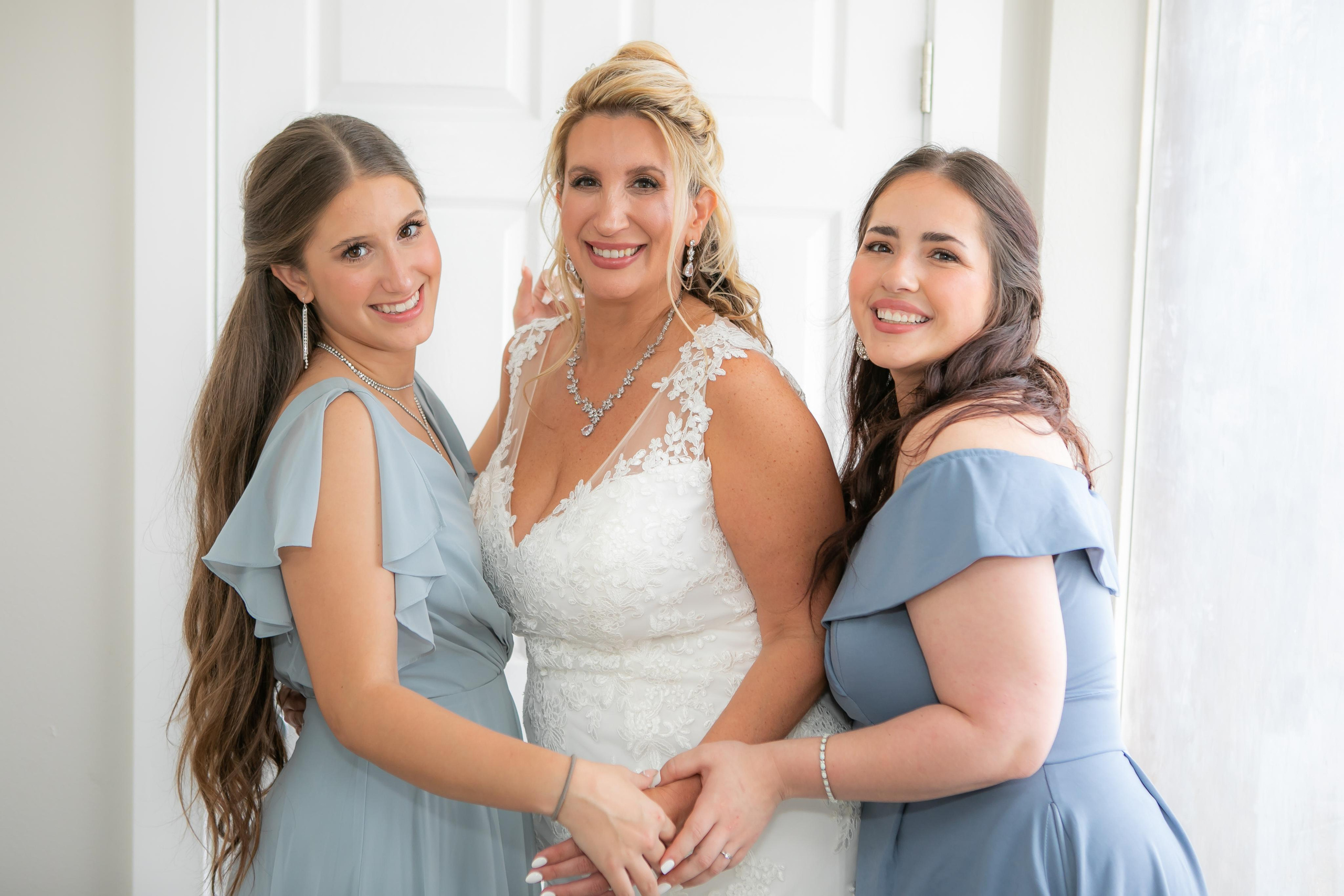 Pelican beach Park,  wedding on the beach. Lana Photography — Wedding & Family Photographer in Florida & Beyond