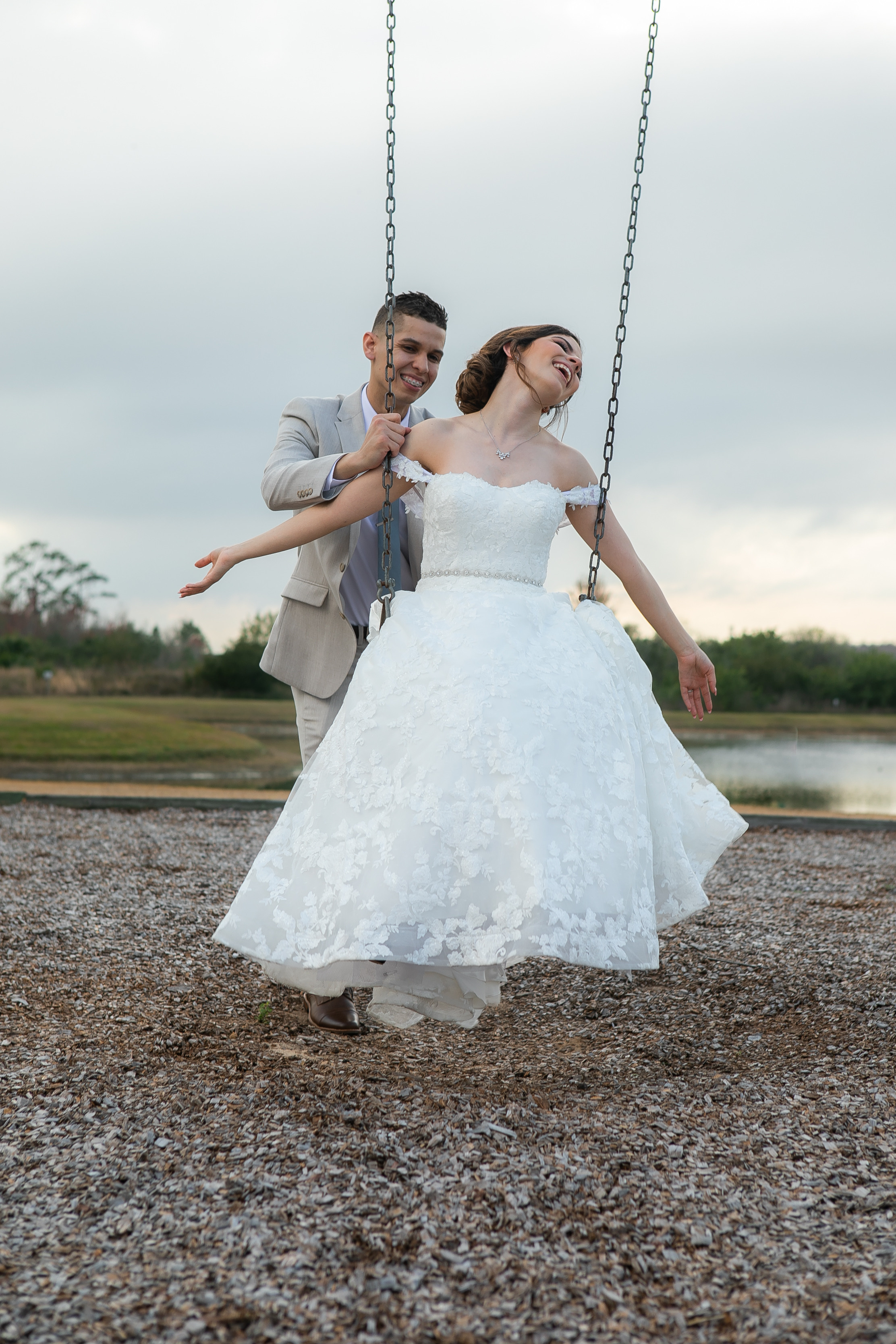 Wedding Day Highlights | Lana Photography Florida. Lana Photography — Wedding & Family Photographer in Florida & Beyond