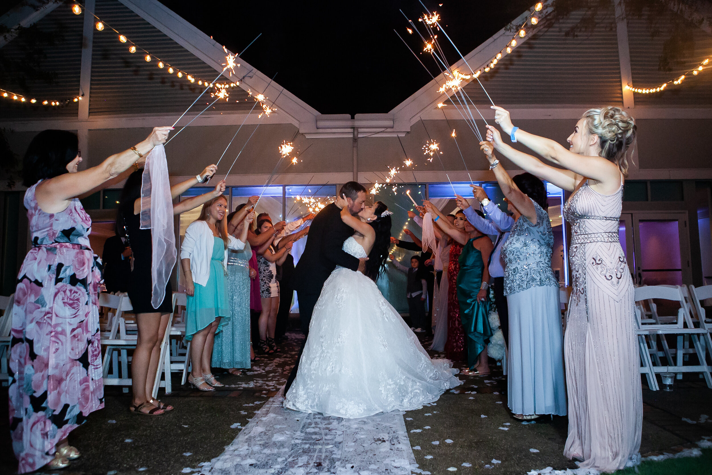 Wedding Reception photography funny wedding photos. Lana Photography — Wedding & Family Photographer in Florida & Beyond