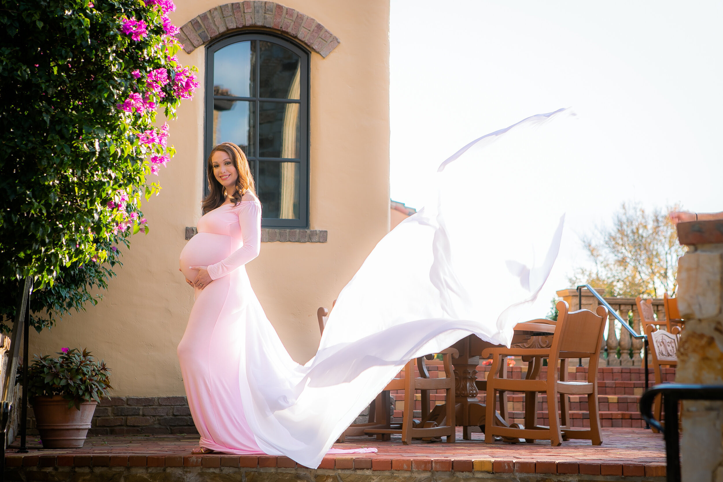 Maternity & Baby Photographer | Orlando & Clermont FL. Lana Photography — Wedding & Family Photographer in Florida & Beyond