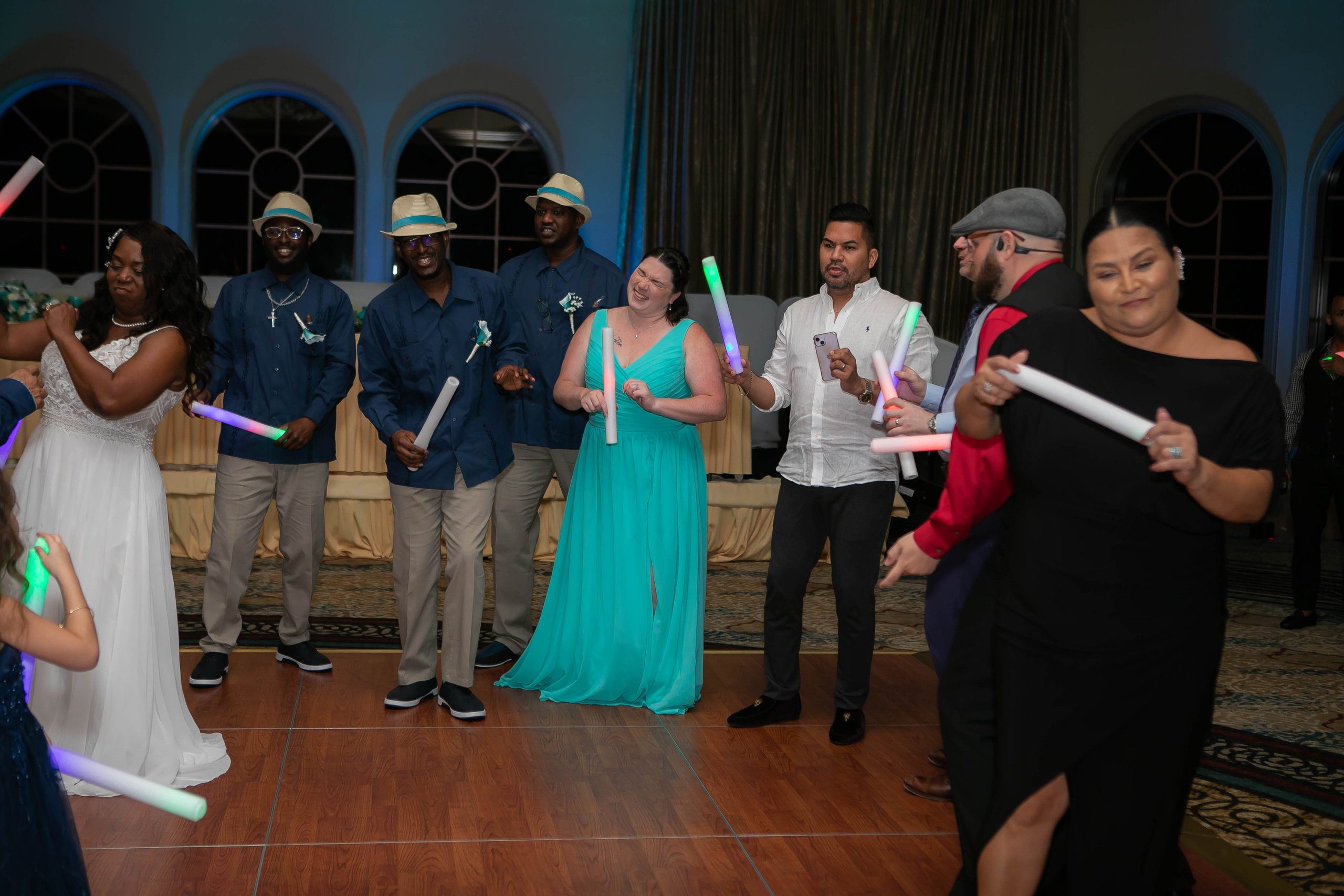 Wedding in Rosen Shingle Creek, Orlando Fl. Lana Photography — Wedding & Family Photographer in Florida & Beyond