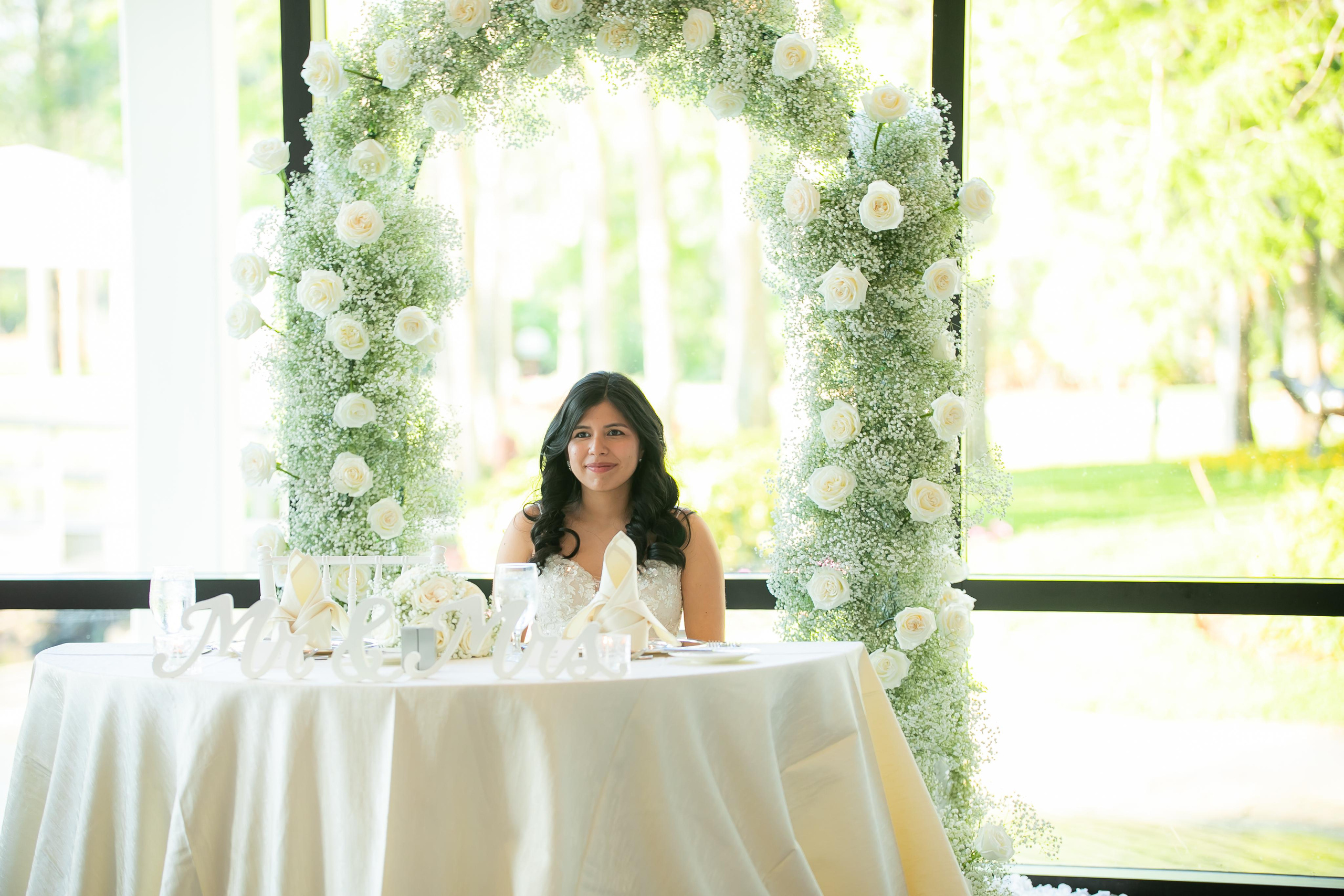 Beautiful Wedding of Lorenzo & Melissa. Lana Photography — Wedding & Family Photographer in Florida & Beyond