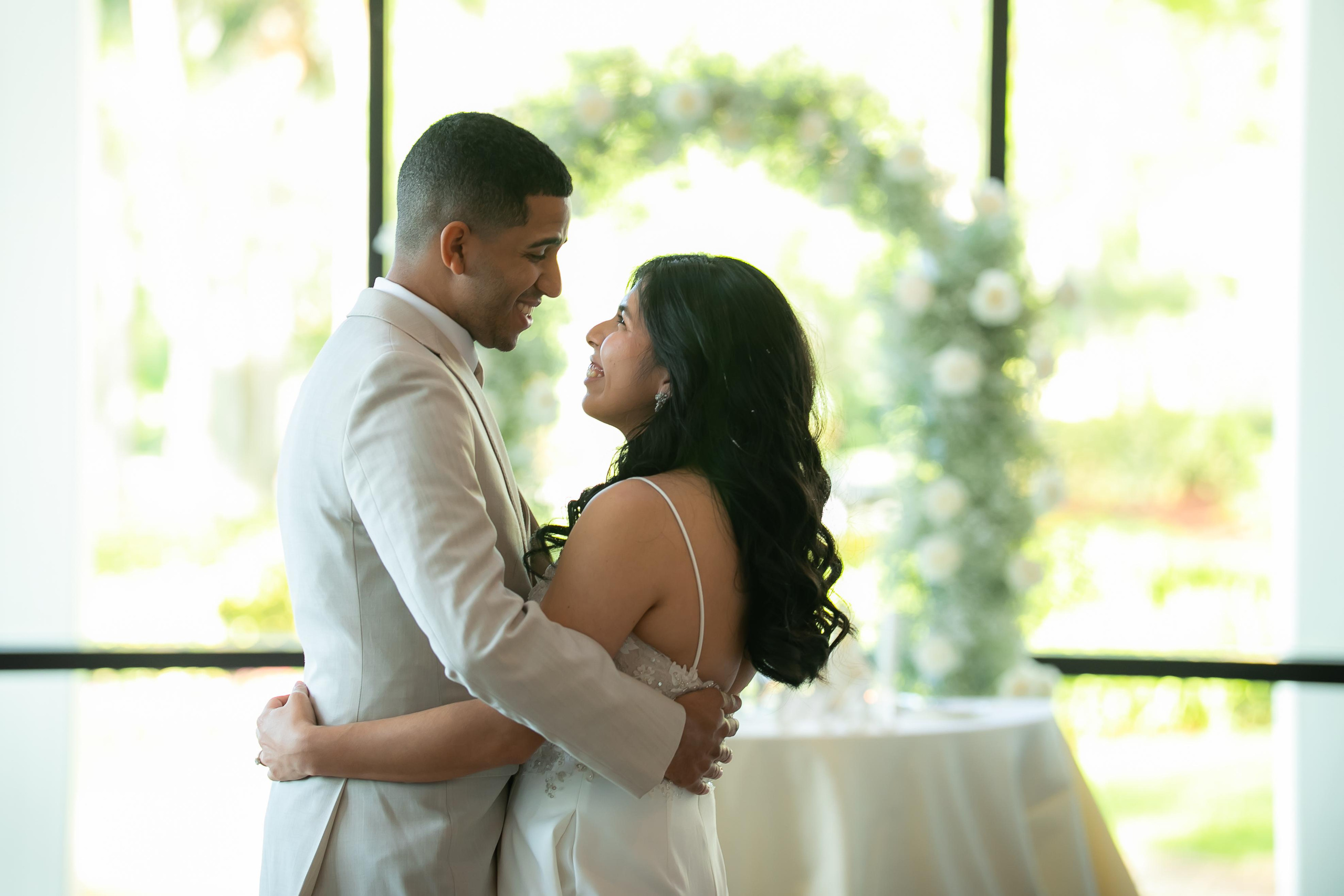 Beautiful Wedding of Lorenzo & Melissa. Lana Photography — Wedding & Family Photographer in Florida & Beyond