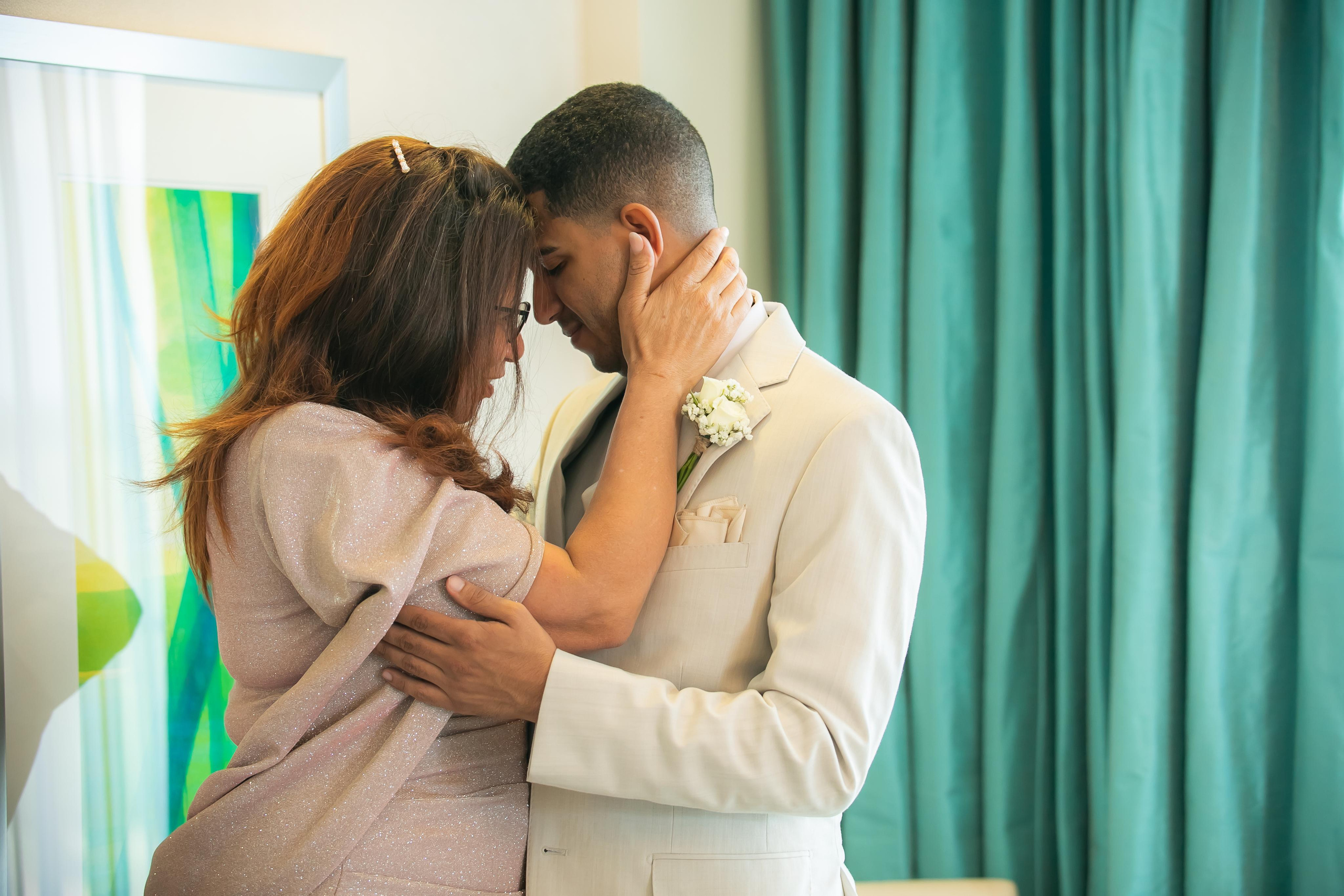 Beautiful Wedding of Lorenzo & Melissa. Lana Photography — Wedding & Family Photographer in Florida & Beyond