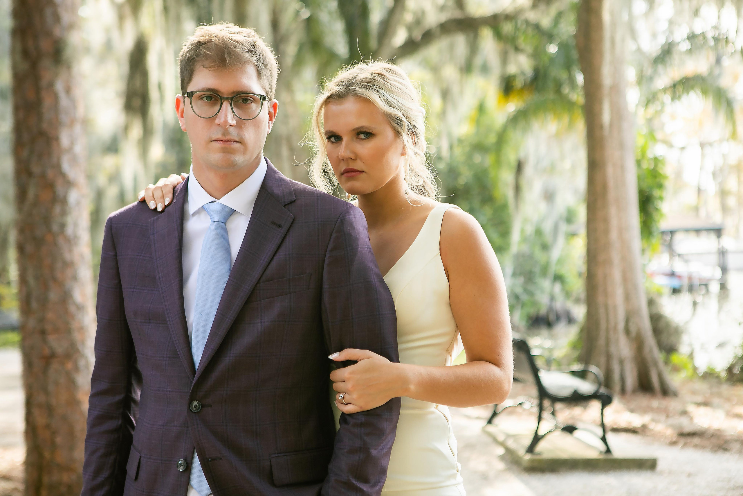 Wedding Day Highlights | Lana Photography Florida. Lana Photography — Wedding & Family Photographer in Florida & Beyond