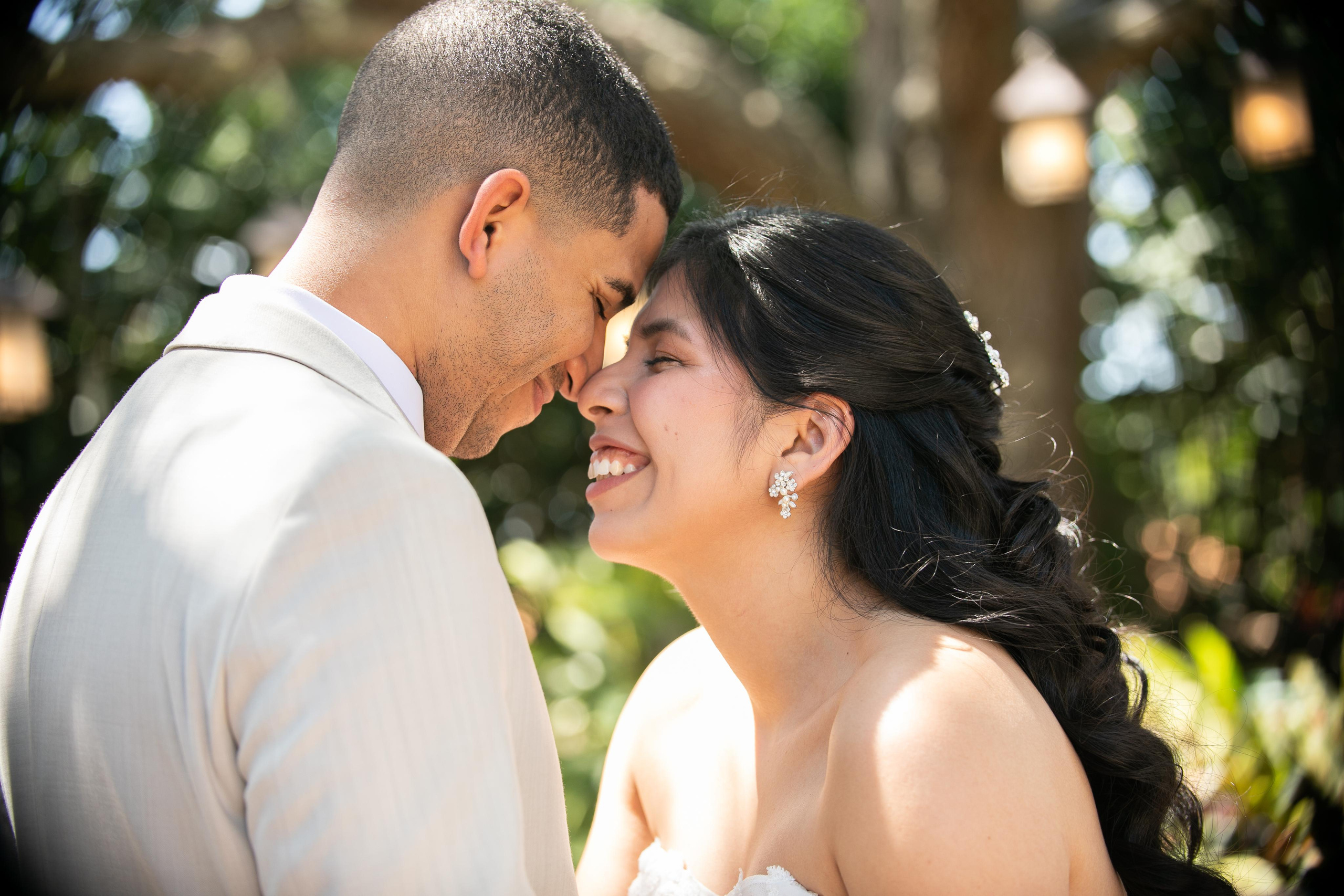 Beautiful Wedding of Lorenzo & Melissa. Lana Photography — Wedding & Family Photographer in Florida & Beyond