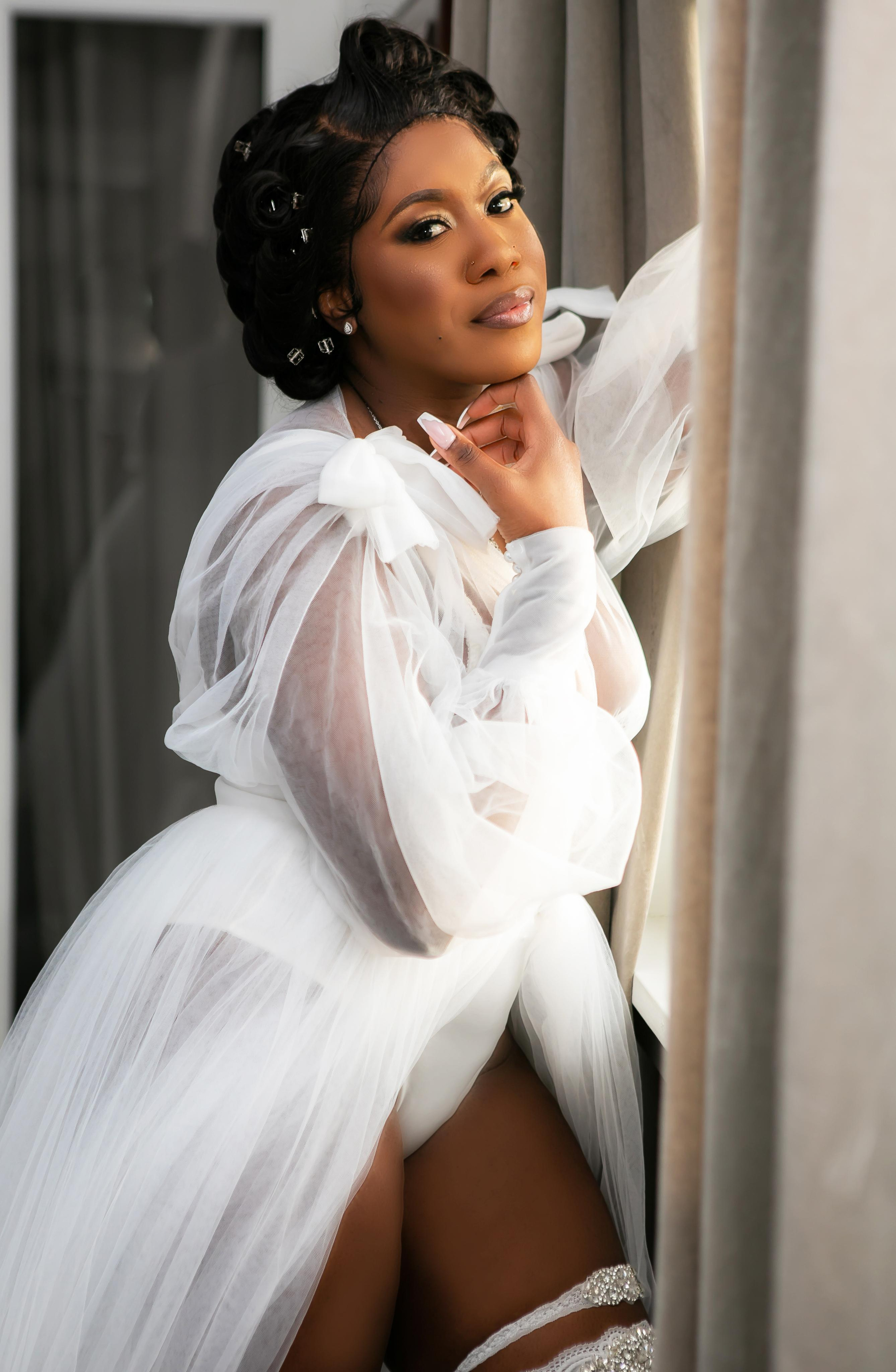 Bride’s Morning Photography | Elegant Start to Your Day. Lana Photography — Wedding & Family Photographer in Florida & Beyond