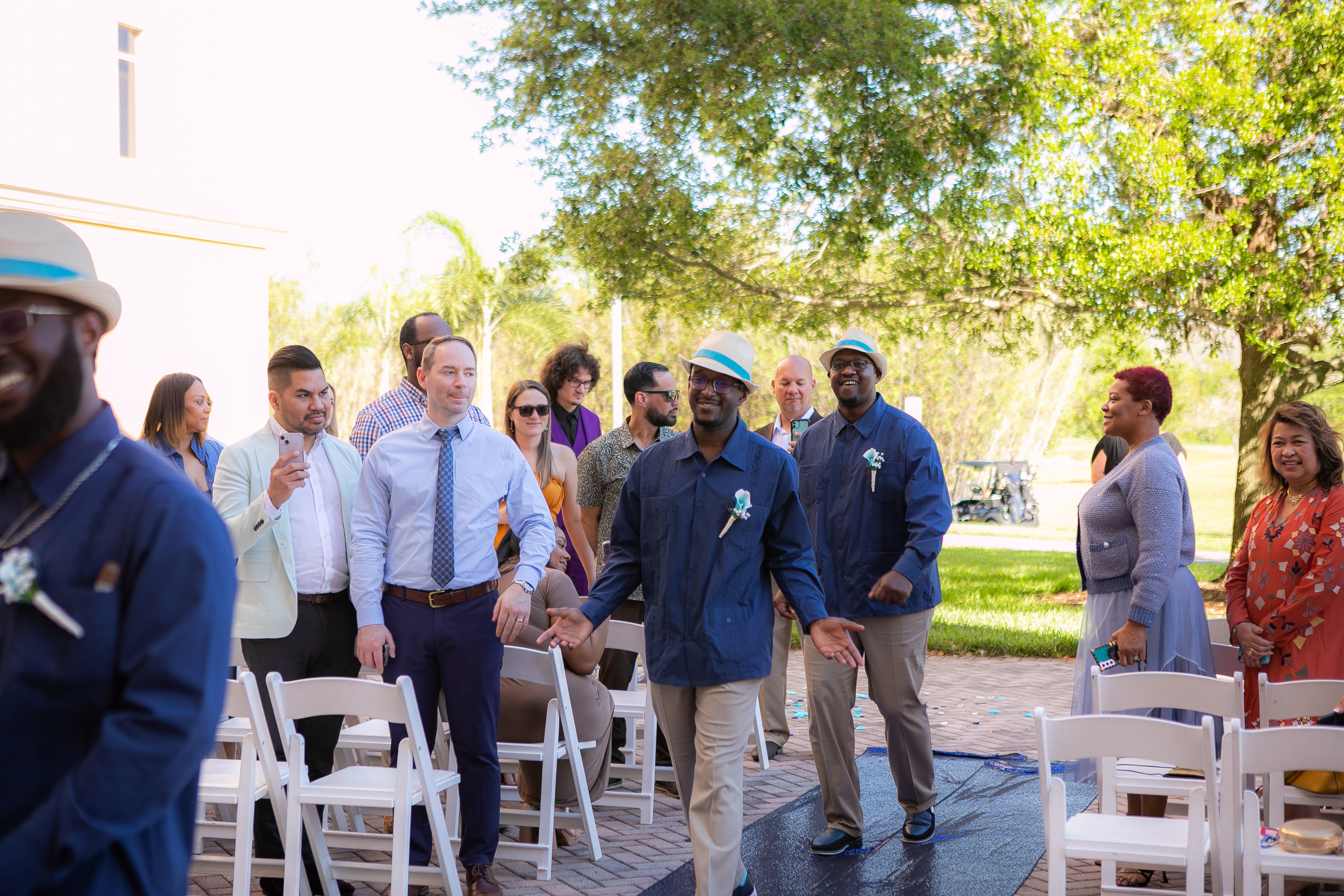 Wedding in Rosen Shingle Creek, Orlando Fl. Lana Photography — Wedding & Family Photographer in Florida & Beyond