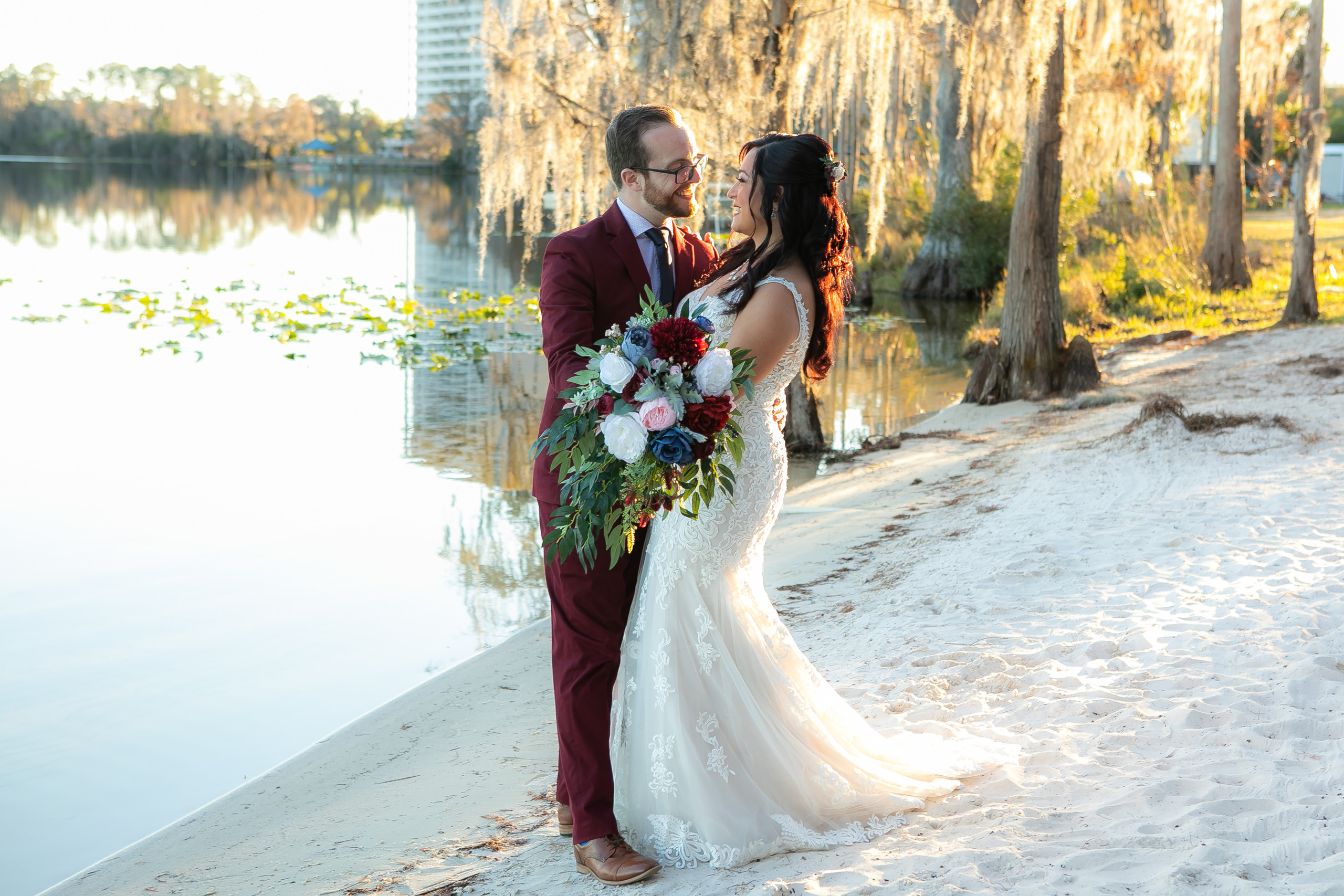 Wedding Day Highlights | Lana Photography Florida. Lana Photography — Wedding & Family Photographer in Florida & Beyond
