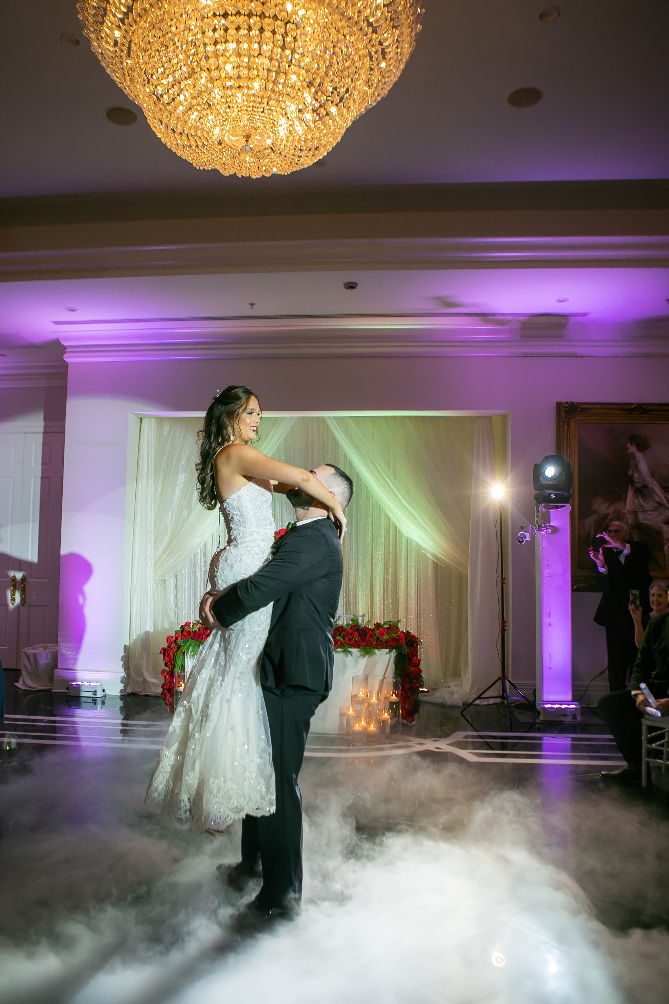 Elegant wedding in Golden Ocala, creating candid photography. Lana Photography — Wedding & Family Photographer in Florida & Beyond