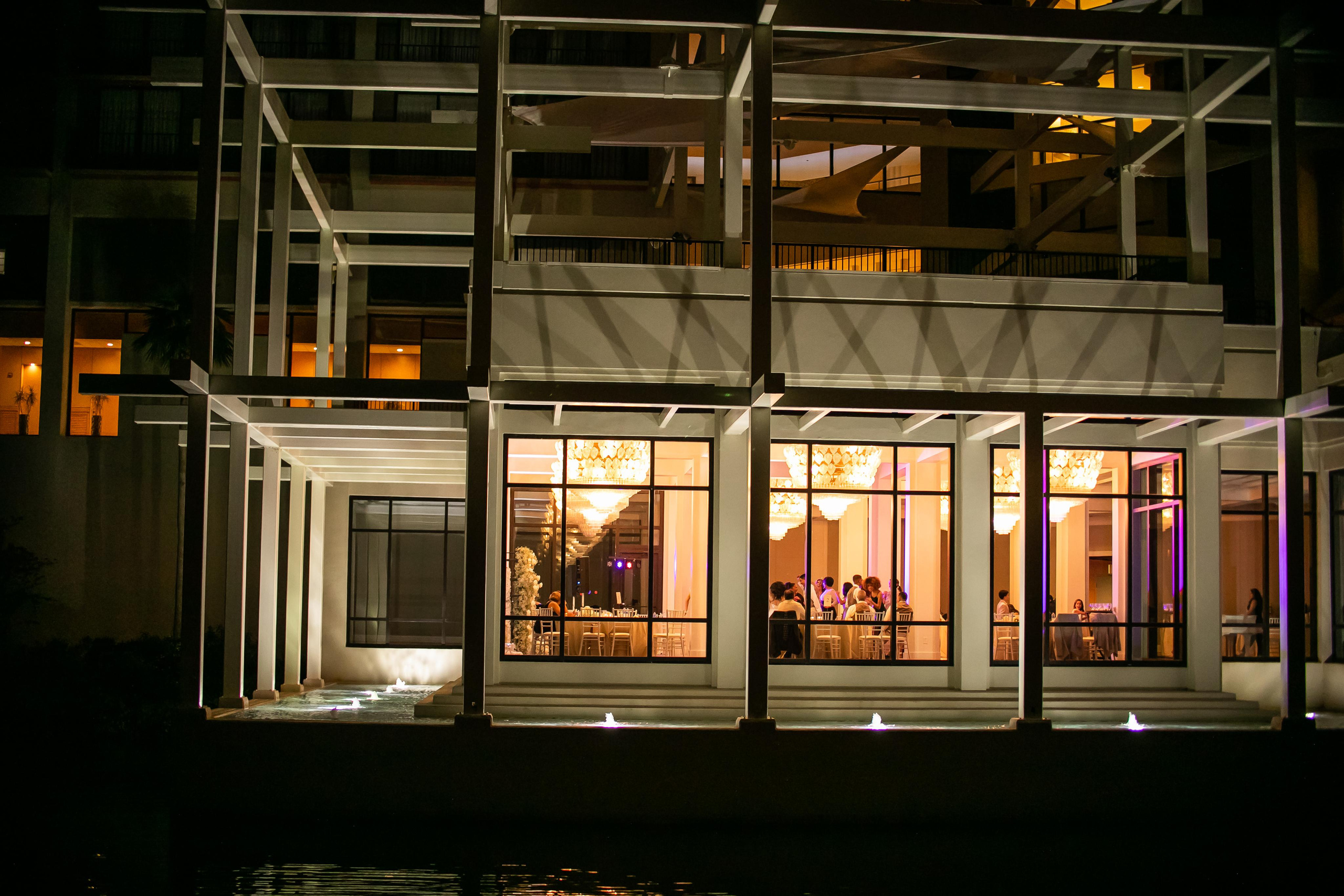 Beautiful Wedding of Lorenzo & Melissa. Lana Photography — Wedding & Family Photographer in Florida & Beyond