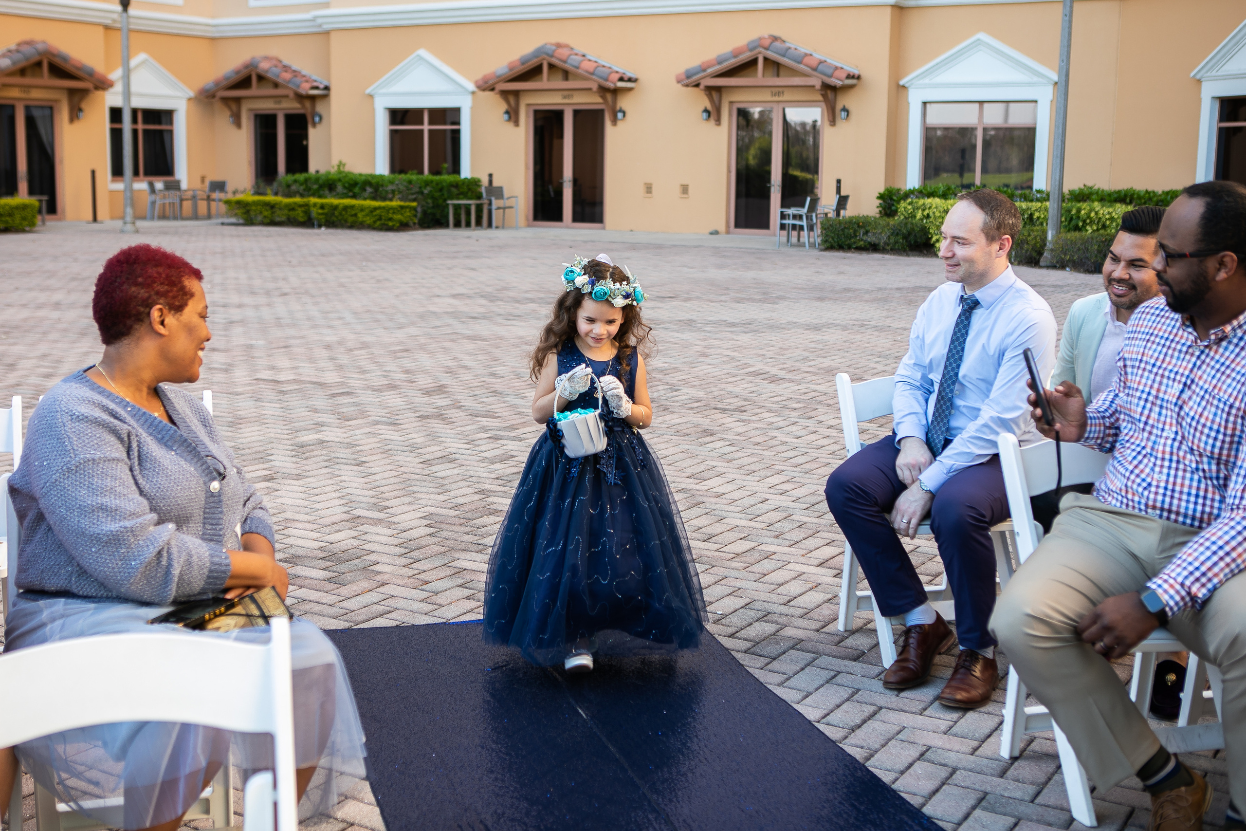 Wedding in Rosen Shingle Creek, Orlando Fl. Lana Photography — Wedding & Family Photographer in Florida & Beyond