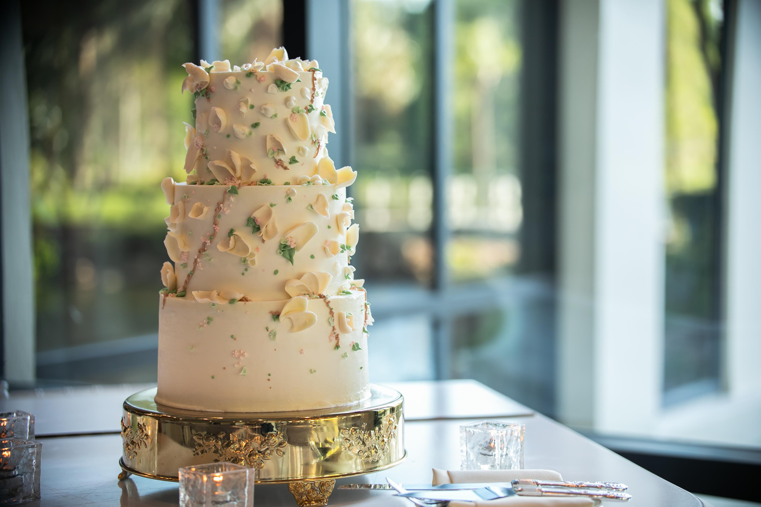 Beautiful Wedding of Lorenzo & Melissa. Lana Photography — Wedding & Family Photographer in Florida & Beyond