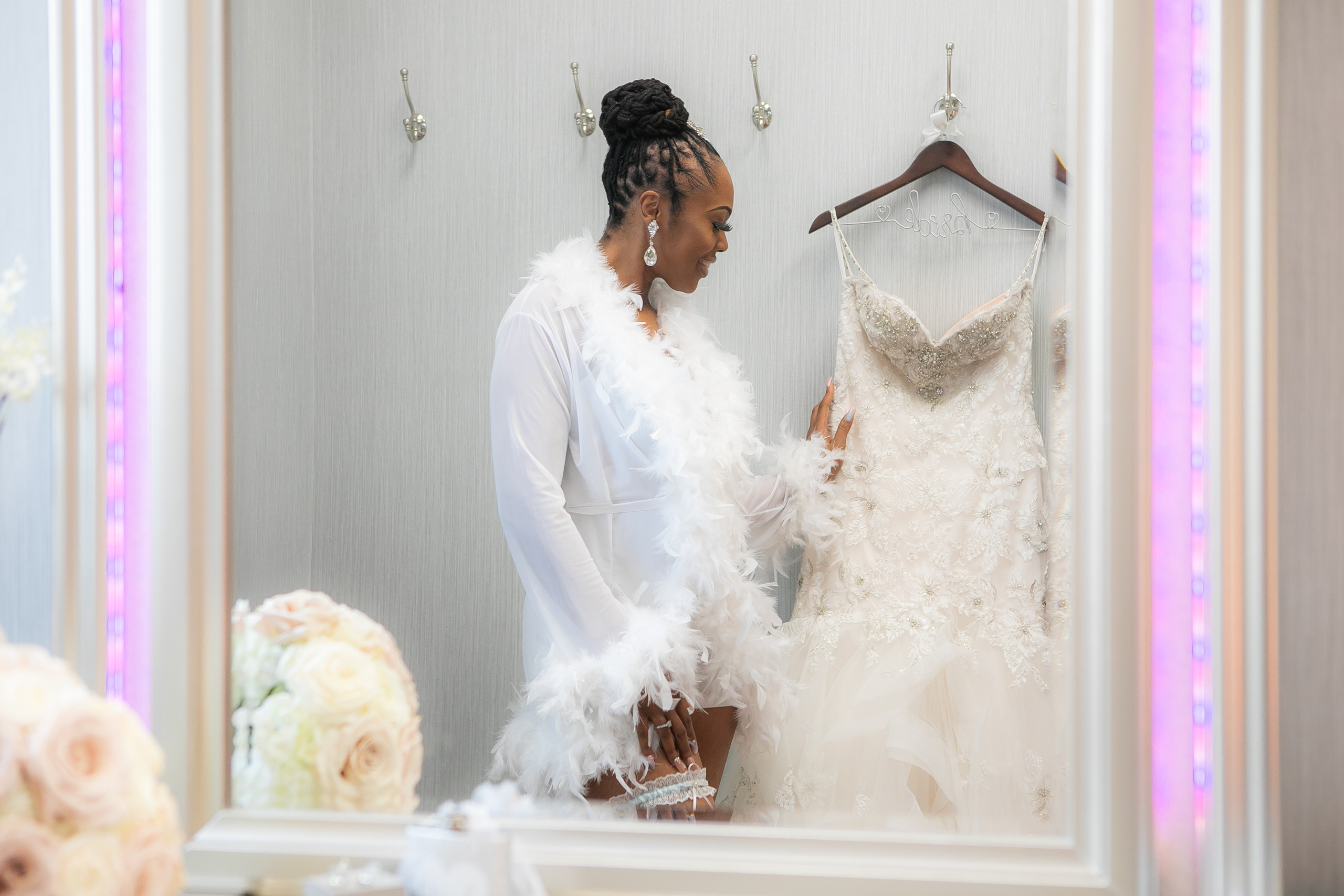 Bride’s Morning Photography | Elegant Start to Your Day. Lana Photography — Wedding & Family Photographer in Florida & Beyond