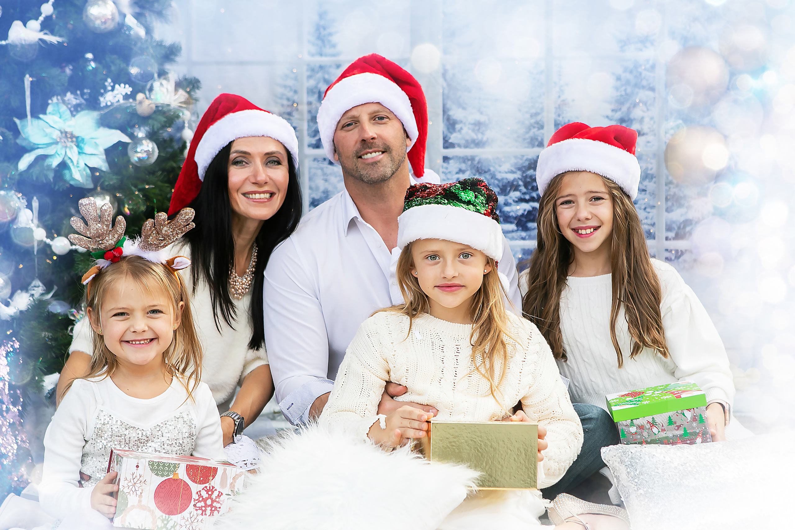 Family Photography in Florida | Timeless Portraits. Lana Photography — Wedding & Family Photographer in Florida & Beyond