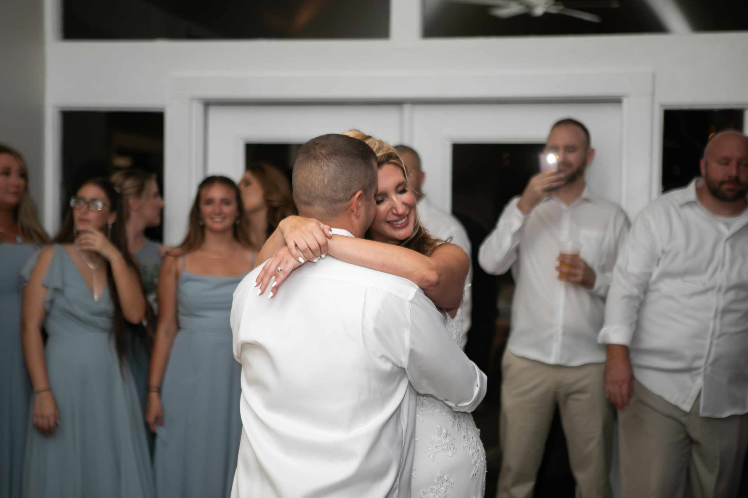 Pelican beach Park,  wedding on the beach. Lana Photography — Wedding & Family Photographer in Florida & Beyond