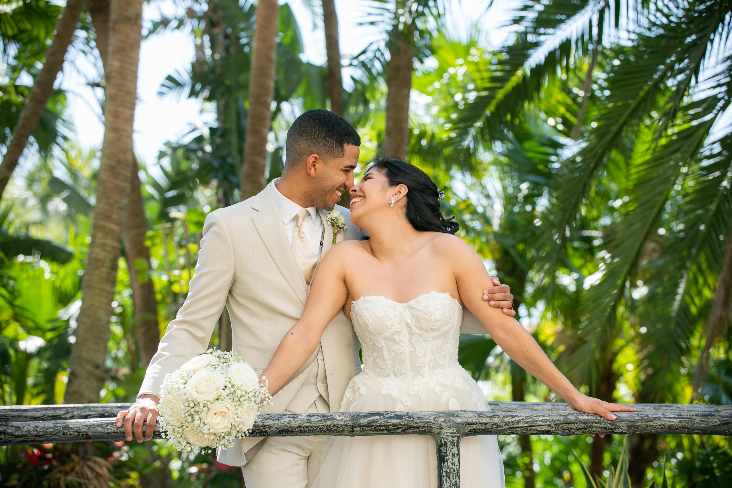 Beautiful Wedding of Lorenzo & Melissa. Lana Photography — Wedding & Family Photographer in Florida & Beyond