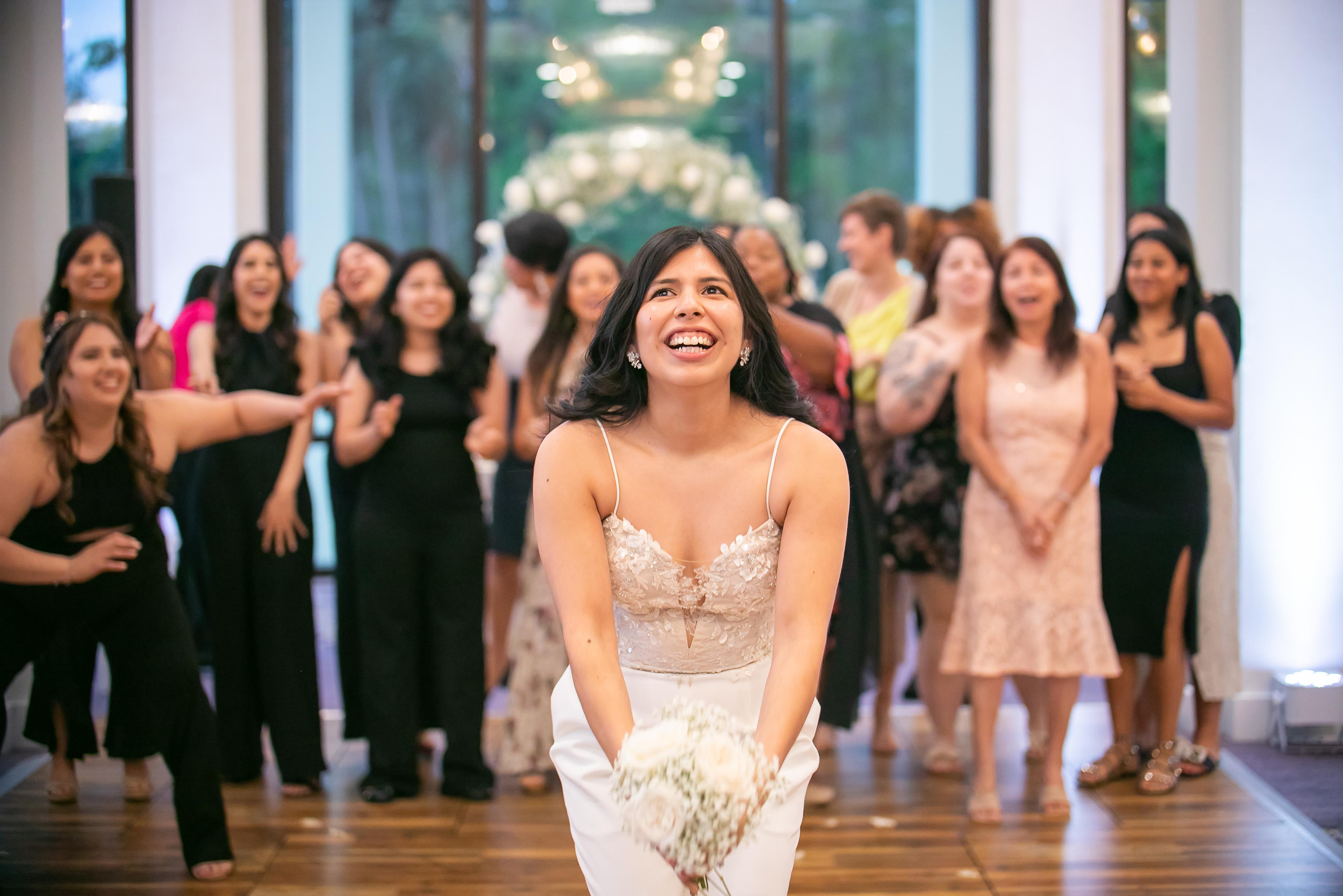 Beautiful Wedding of Lorenzo & Melissa. Lana Photography — Wedding & Family Photographer in Florida & Beyond