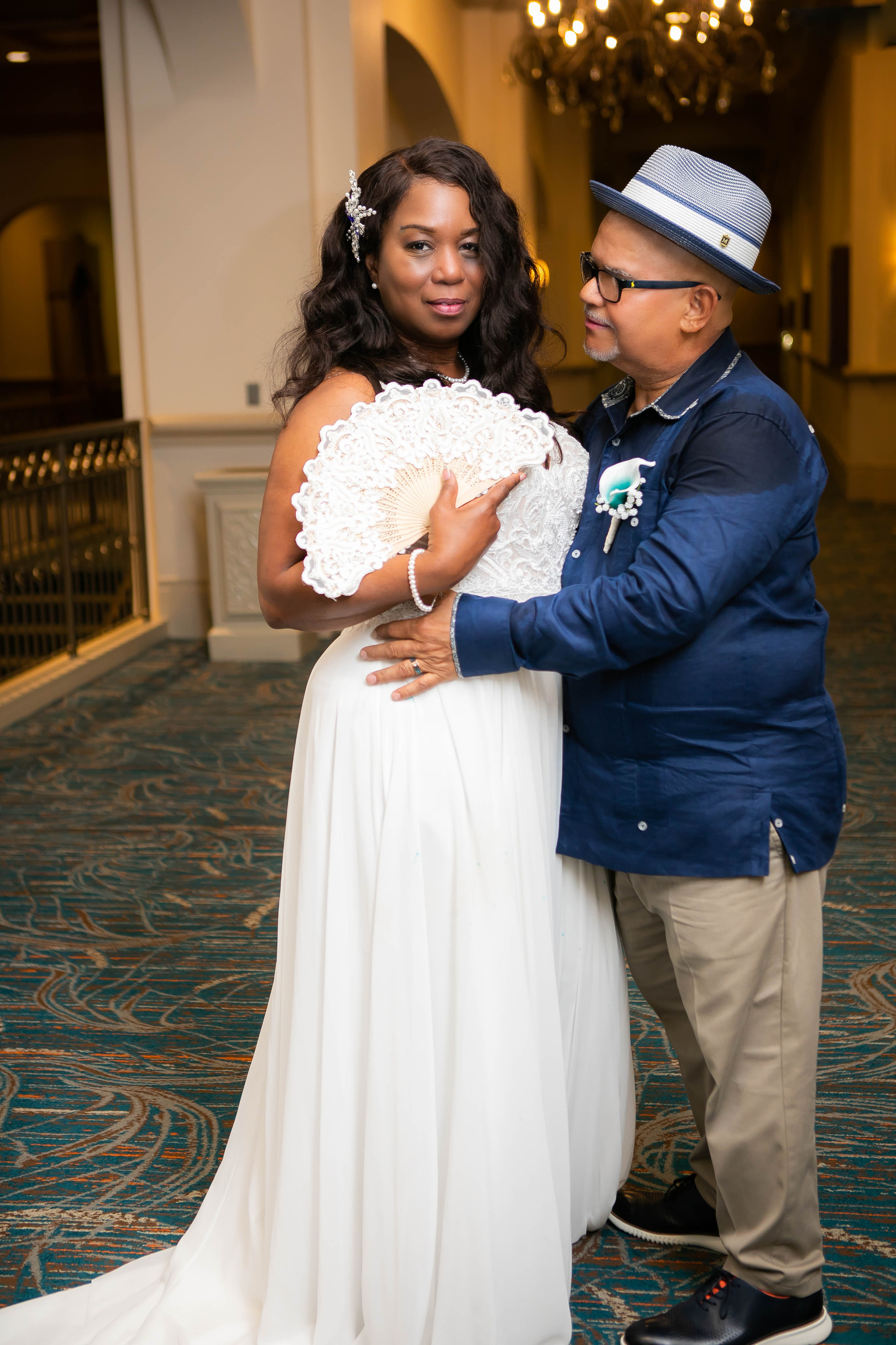 Wedding in Rosen Shingle Creek, Orlando Fl. Lana Photography — Wedding & Family Photographer in Florida & Beyond