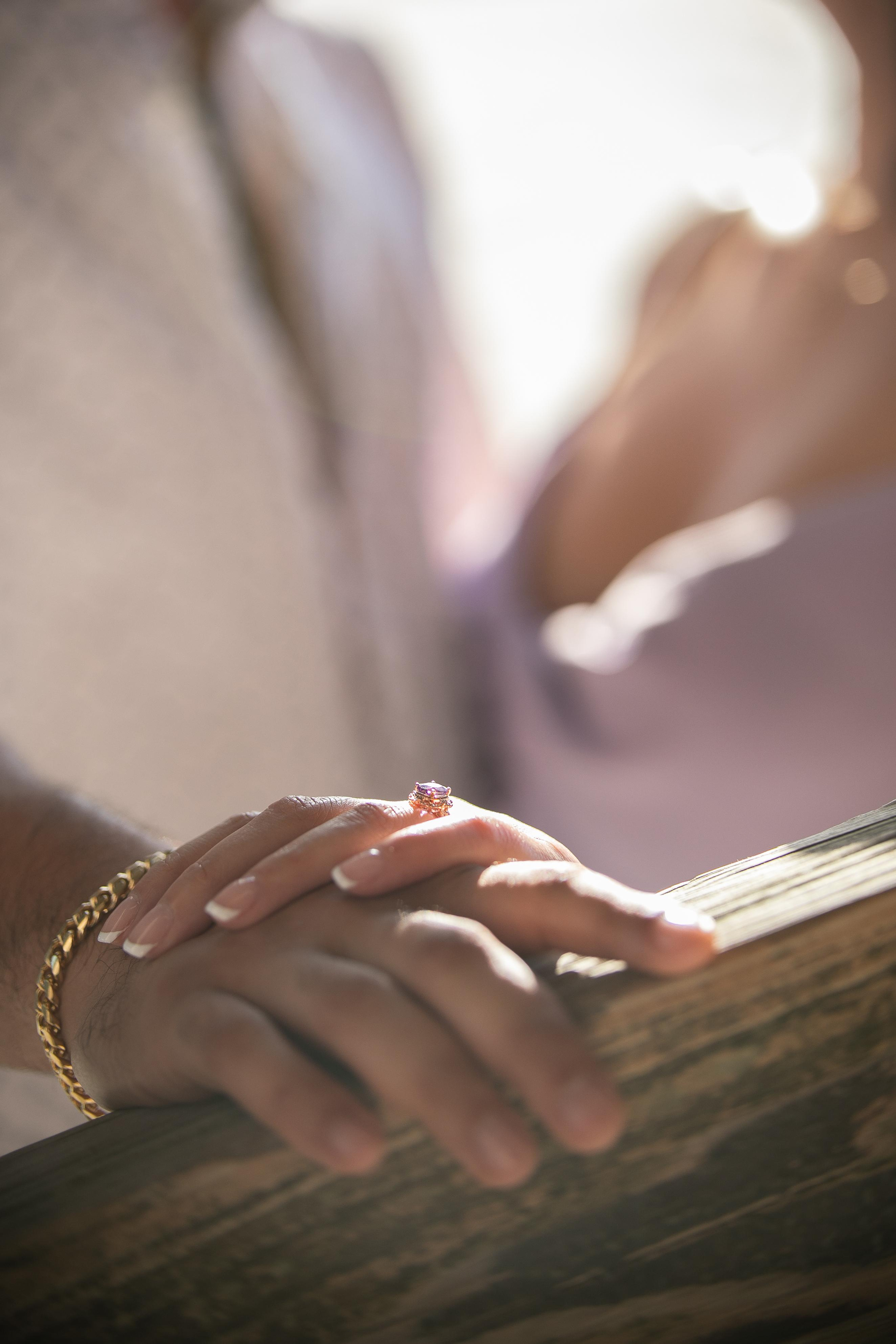 Engagement photography. Lana Photography — Wedding & Family Photographer in Florida & Beyond