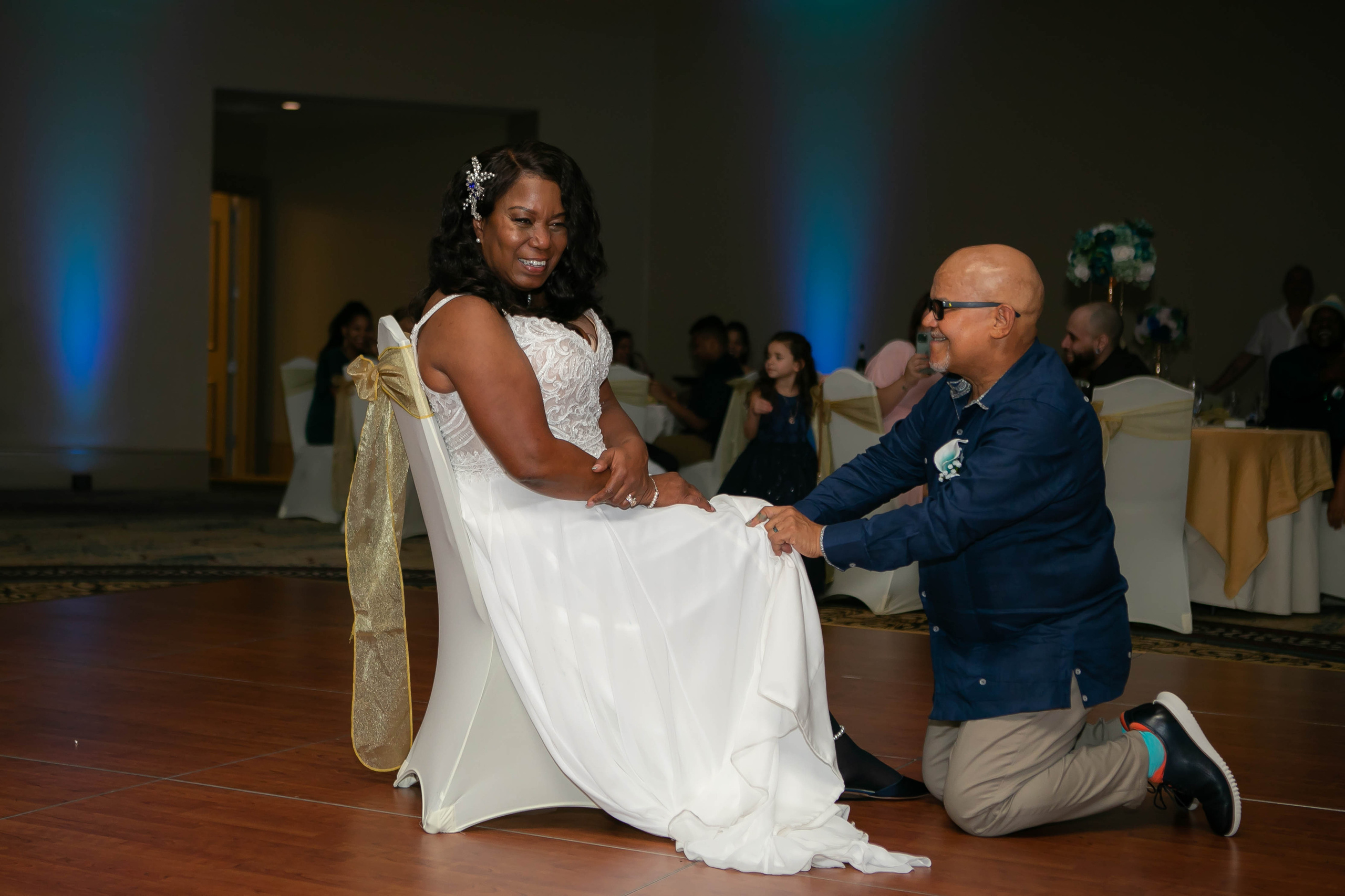 Wedding in Rosen Shingle Creek, Orlando Fl. Lana Photography — Wedding & Family Photographer in Florida & Beyond