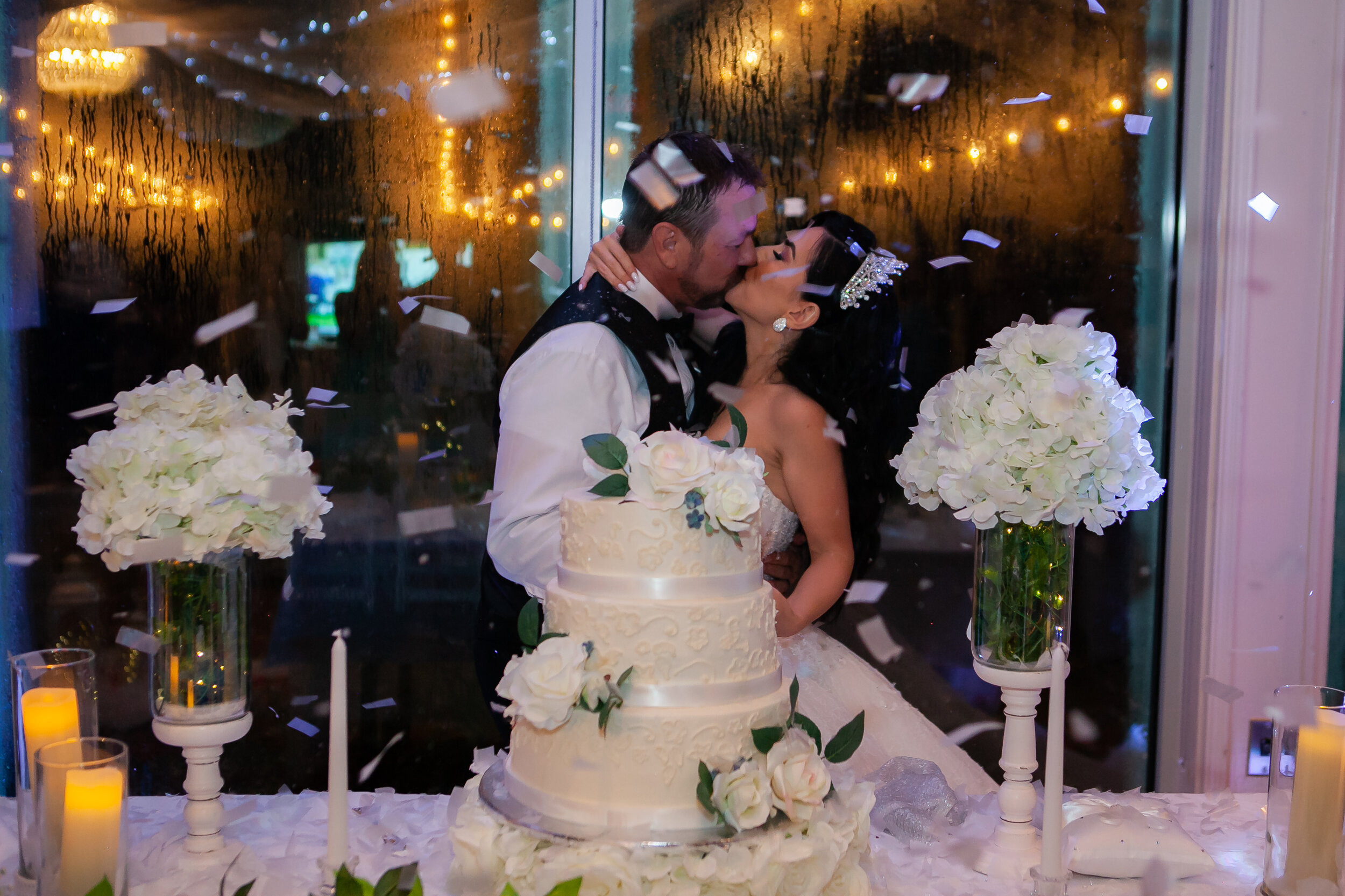 Wedding Reception photography funny wedding photos. Lana Photography — Wedding & Family Photographer in Florida & Beyond