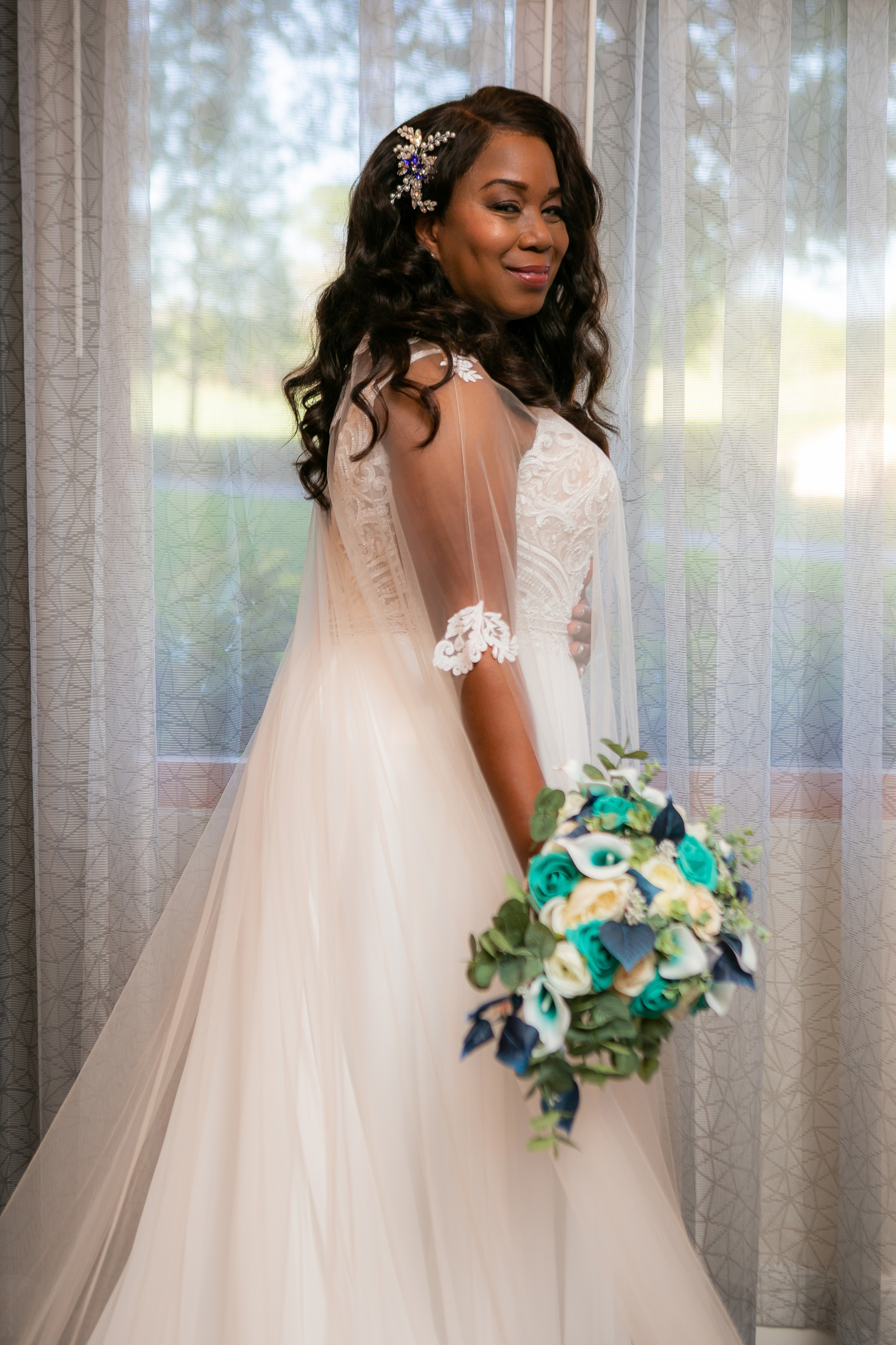 Wedding in Rosen Shingle Creek, Orlando Fl. Lana Photography — Wedding & Family Photographer in Florida & Beyond