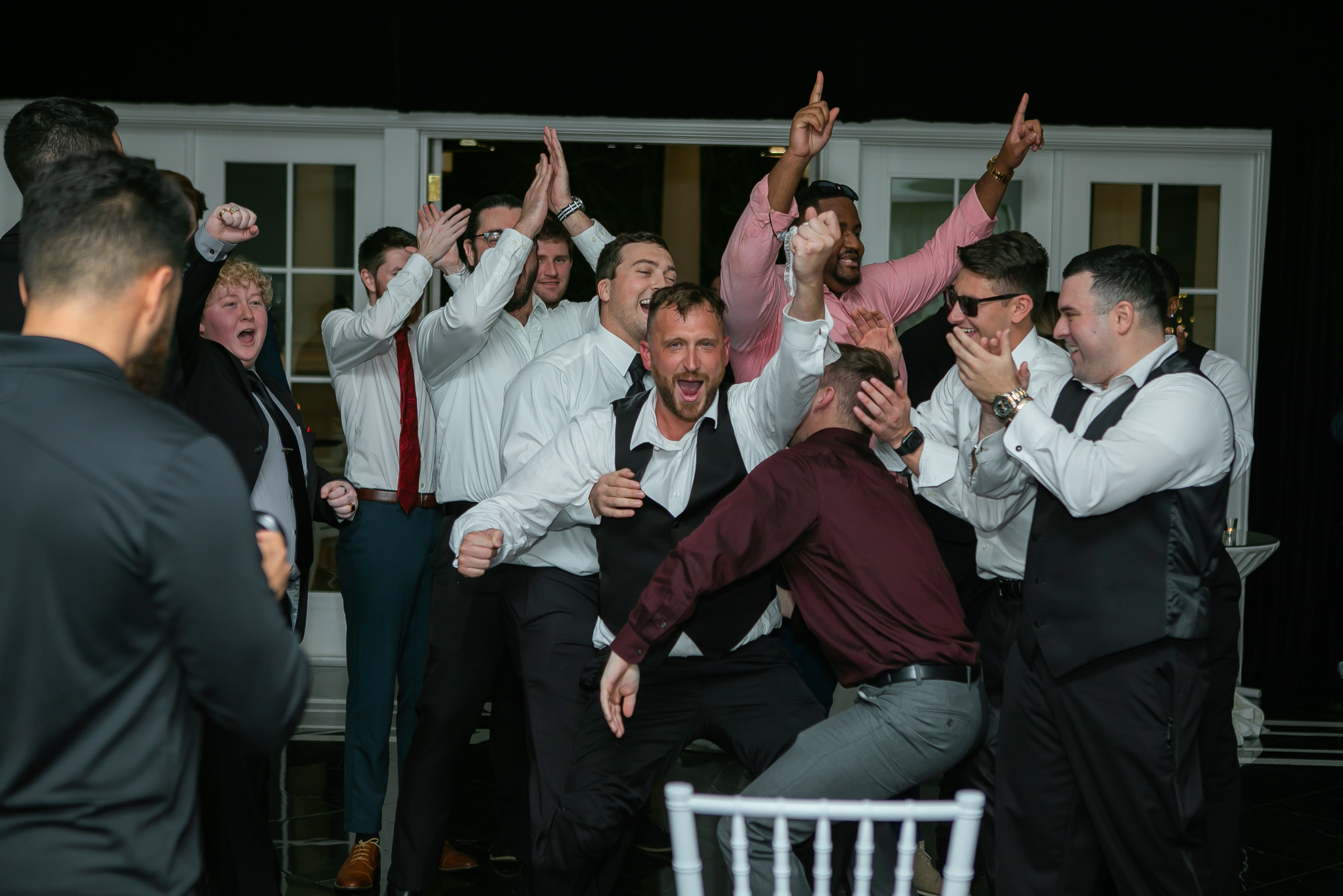 Elegant wedding in Golden Ocala, creating candid photography. Lana Photography — Wedding & Family Photographer in Florida & Beyond