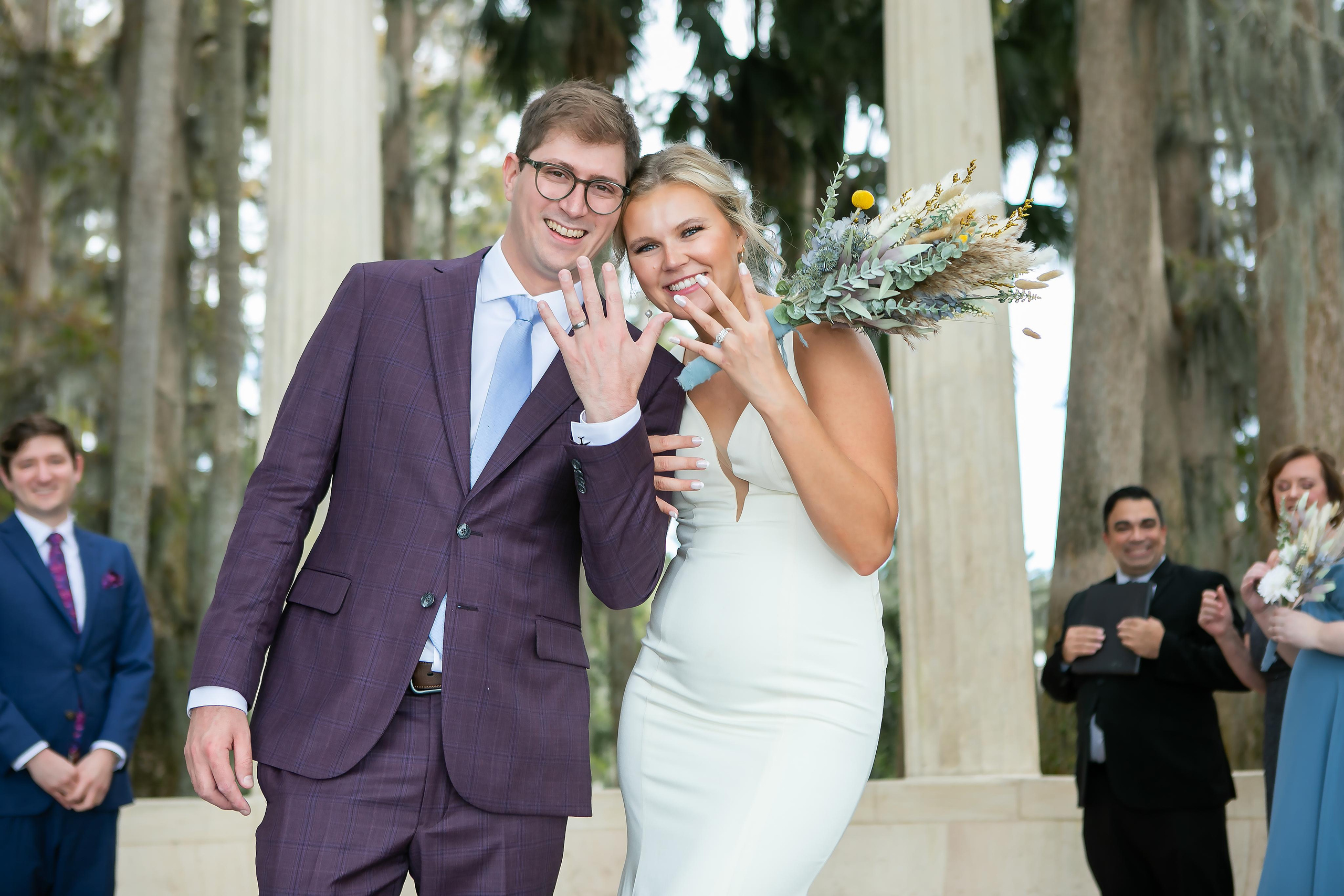 Wedding Day Highlights | Lana Photography Florida. Lana Photography — Wedding & Family Photographer in Florida & Beyond