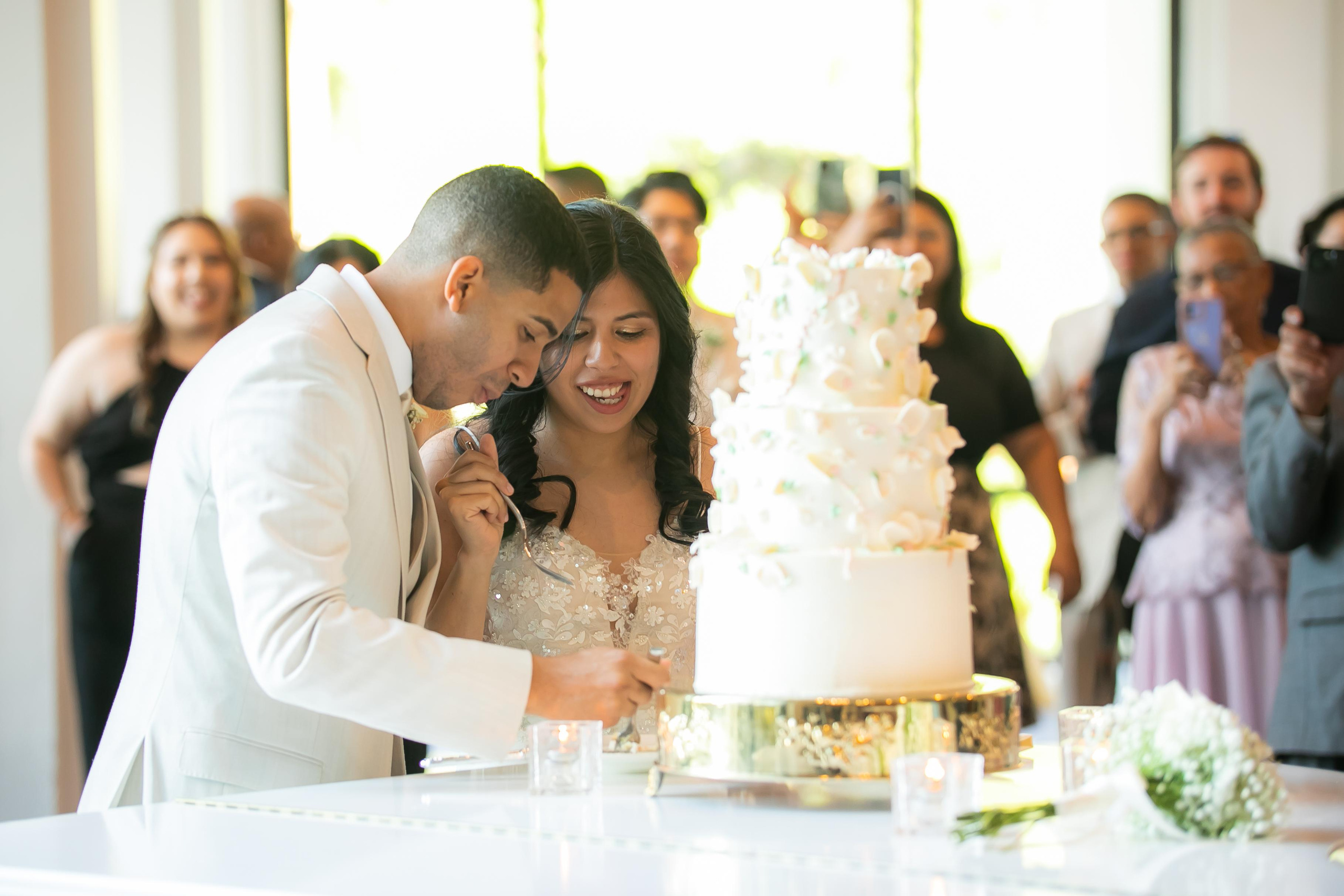 Beautiful Wedding of Lorenzo & Melissa. Lana Photography — Wedding & Family Photographer in Florida & Beyond