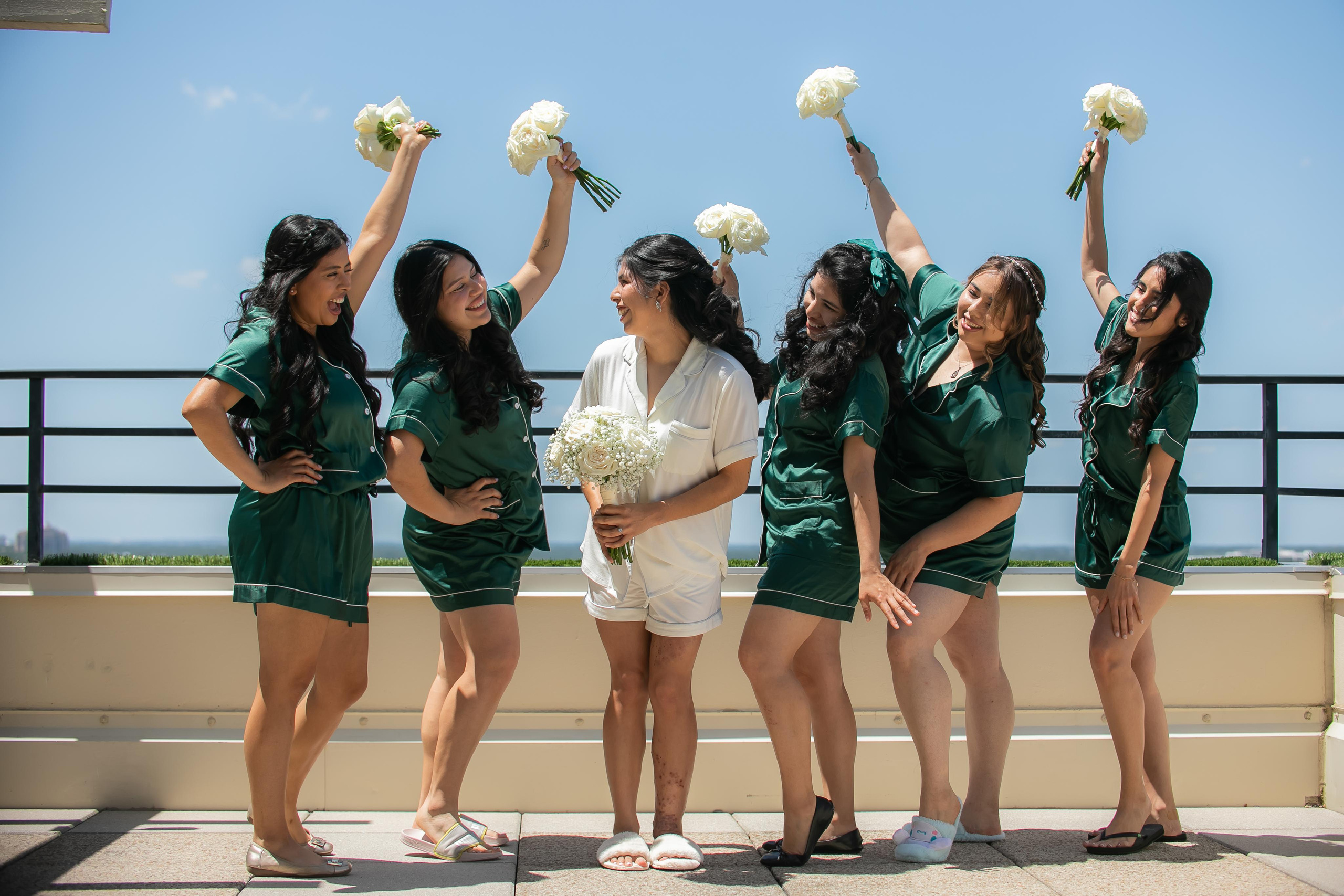 Beautiful Wedding of Lorenzo & Melissa. Lana Photography — Wedding & Family Photographer in Florida & Beyond