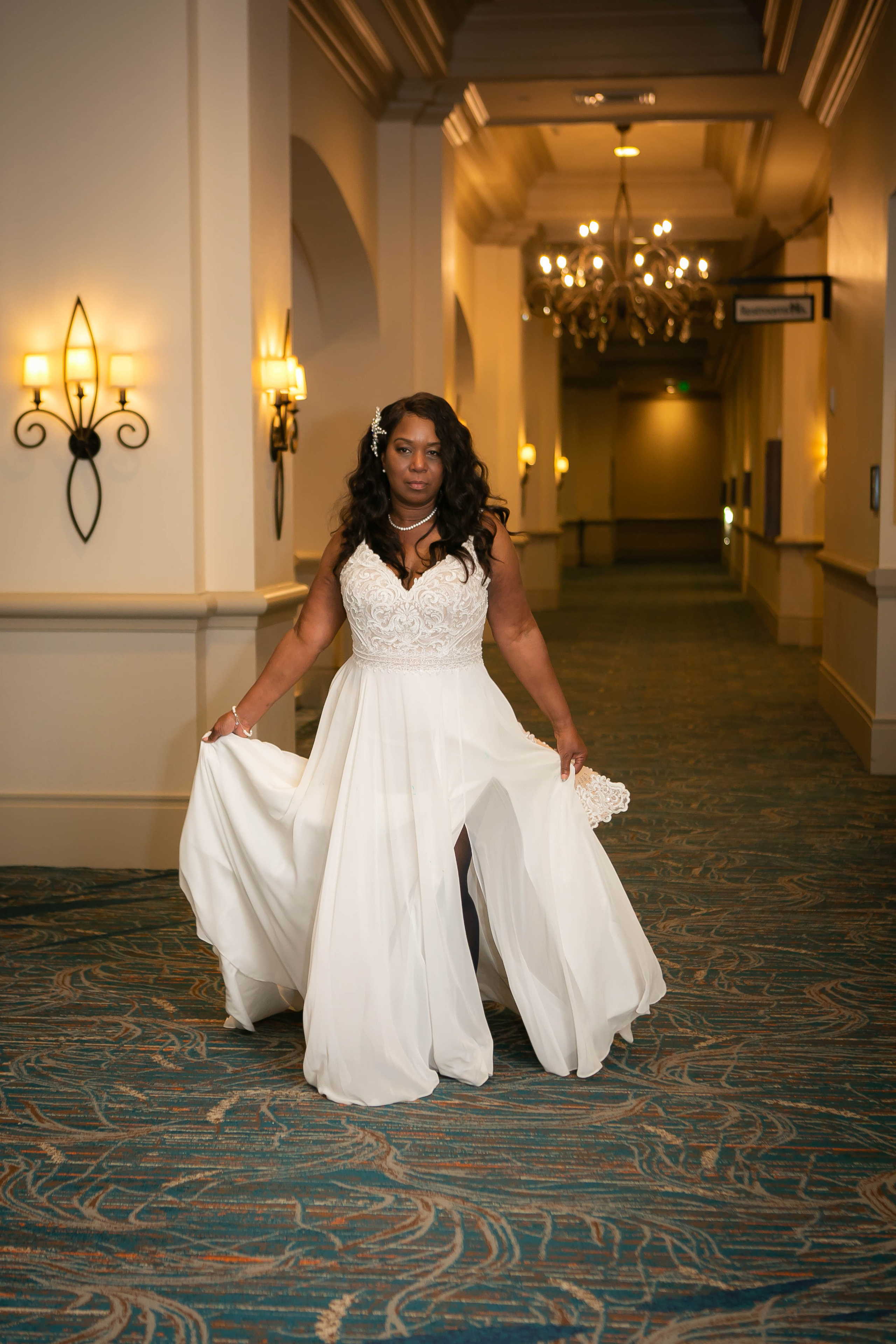 Wedding in Rosen Shingle Creek, Orlando Fl. Lana Photography — Wedding & Family Photographer in Florida & Beyond