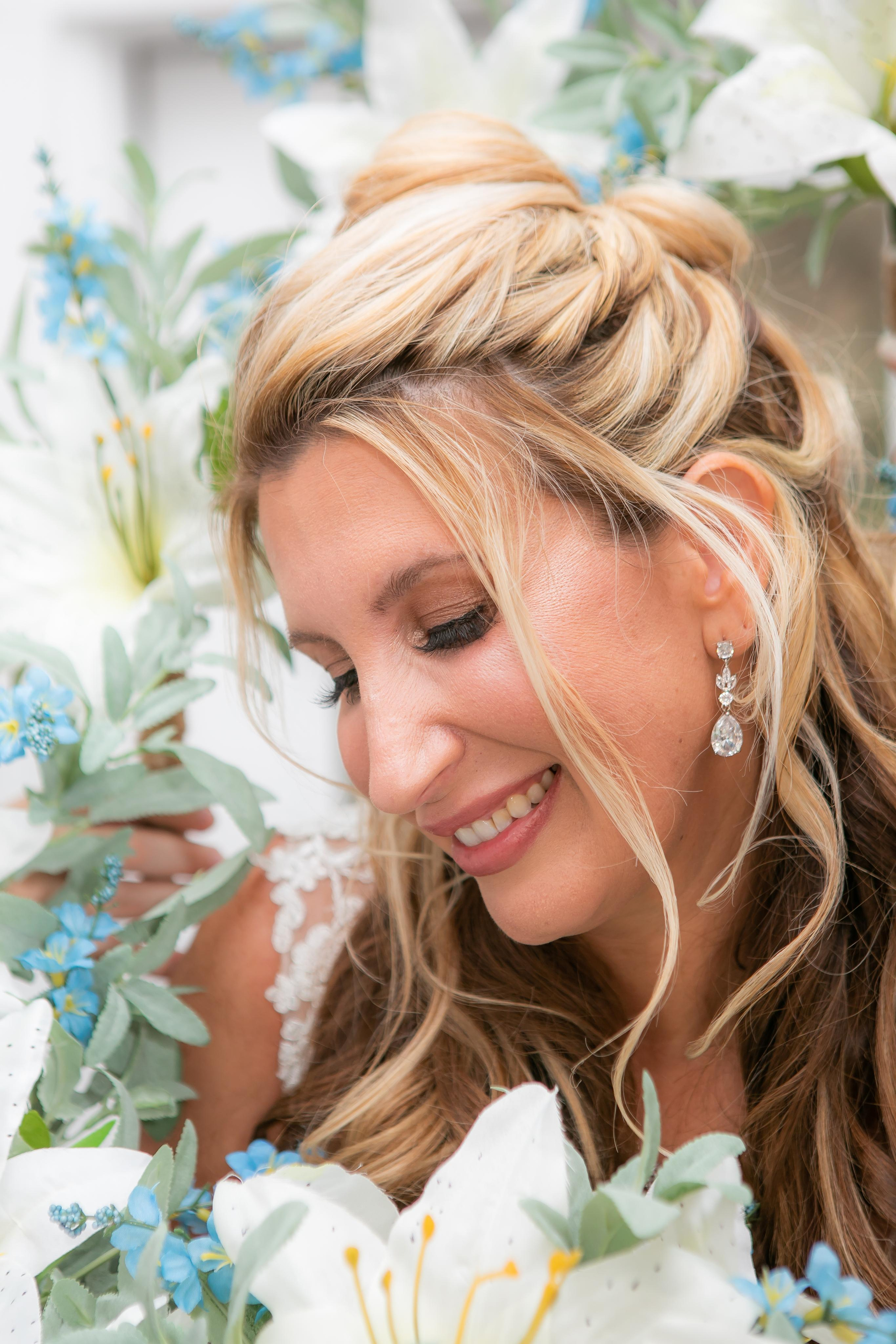 Pelican beach Park,  wedding on the beach. Lana Photography — Wedding & Family Photographer in Florida & Beyond