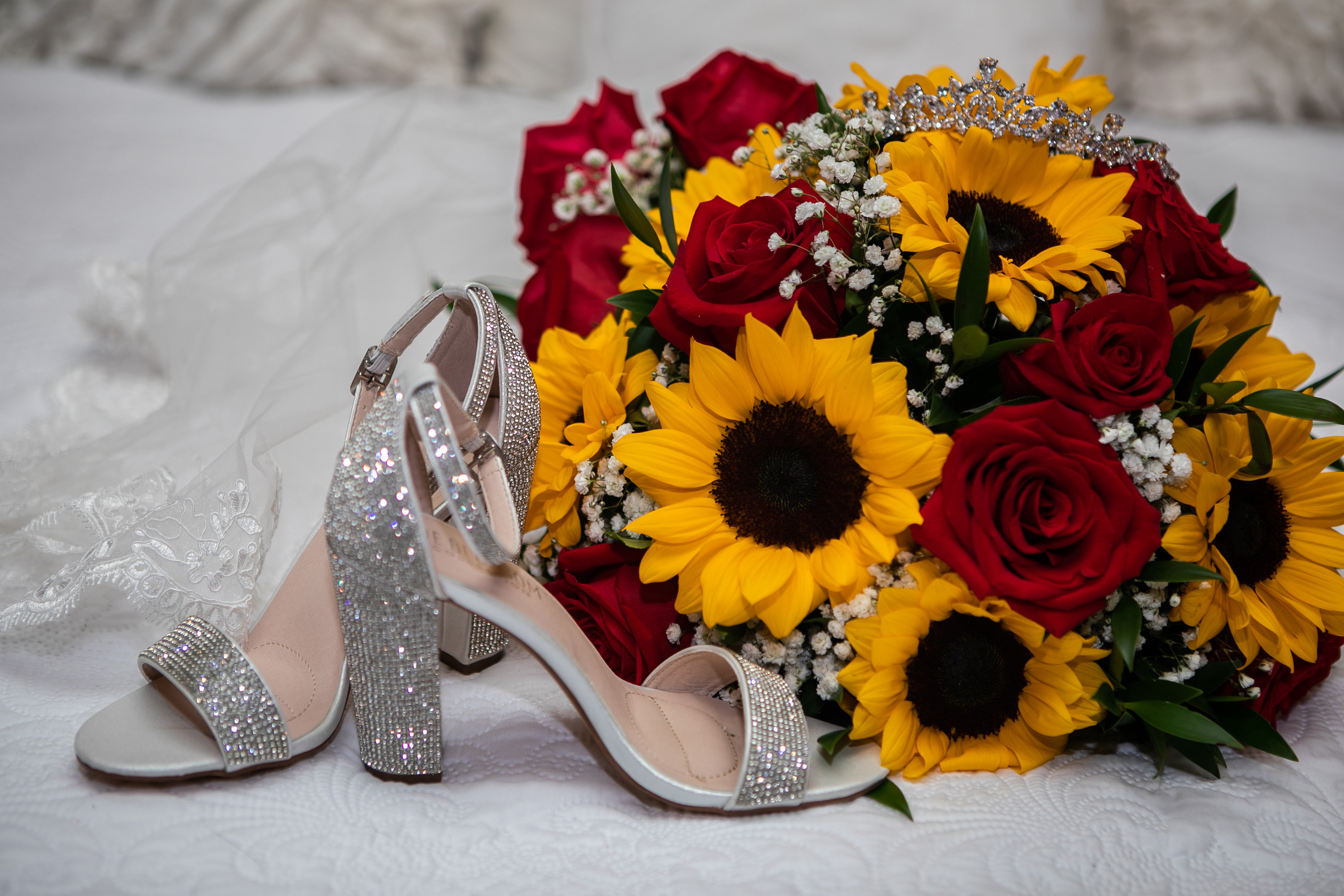 Interior venue & details photograph on the wedding by Lana Hollin. Lana Photography — Wedding & Family Photographer in Florida & Beyond