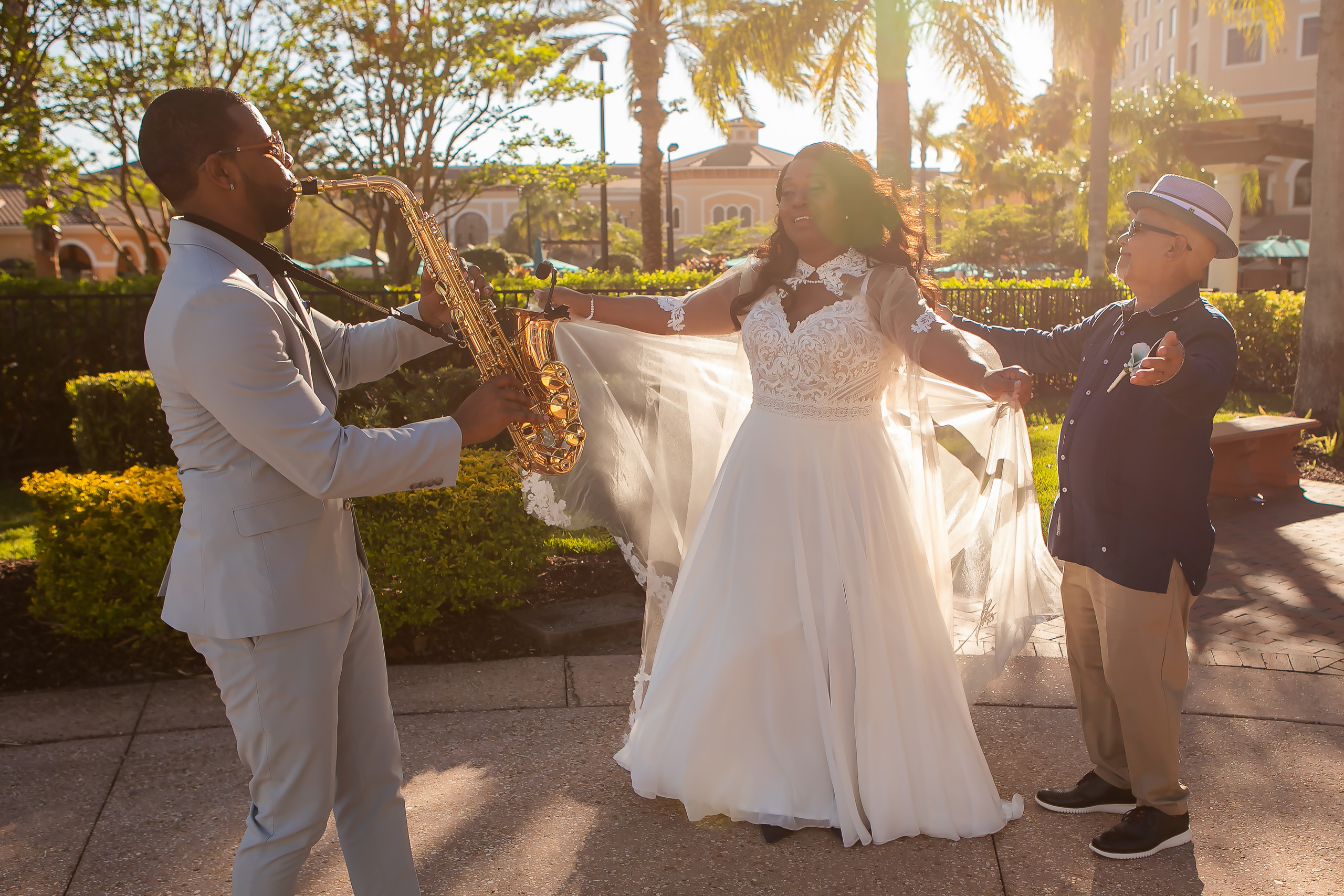 Wedding in Rosen Shingle Creek, Orlando Fl. Lana Photography — Wedding & Family Photographer in Florida & Beyond