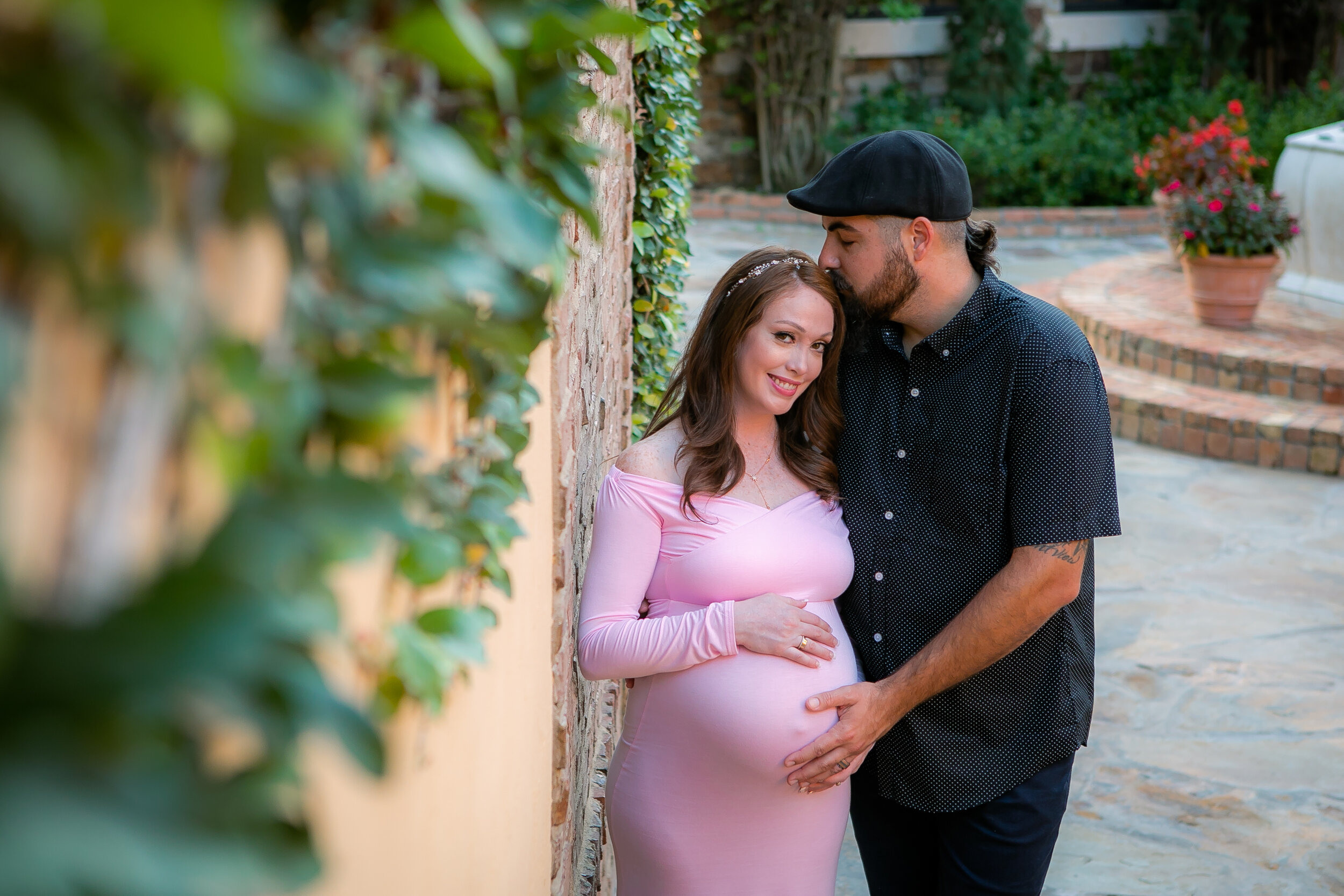 Maternity & Baby Photographer | Orlando & Clermont FL. Lana Photography — Wedding & Family Photographer in Florida & Beyond