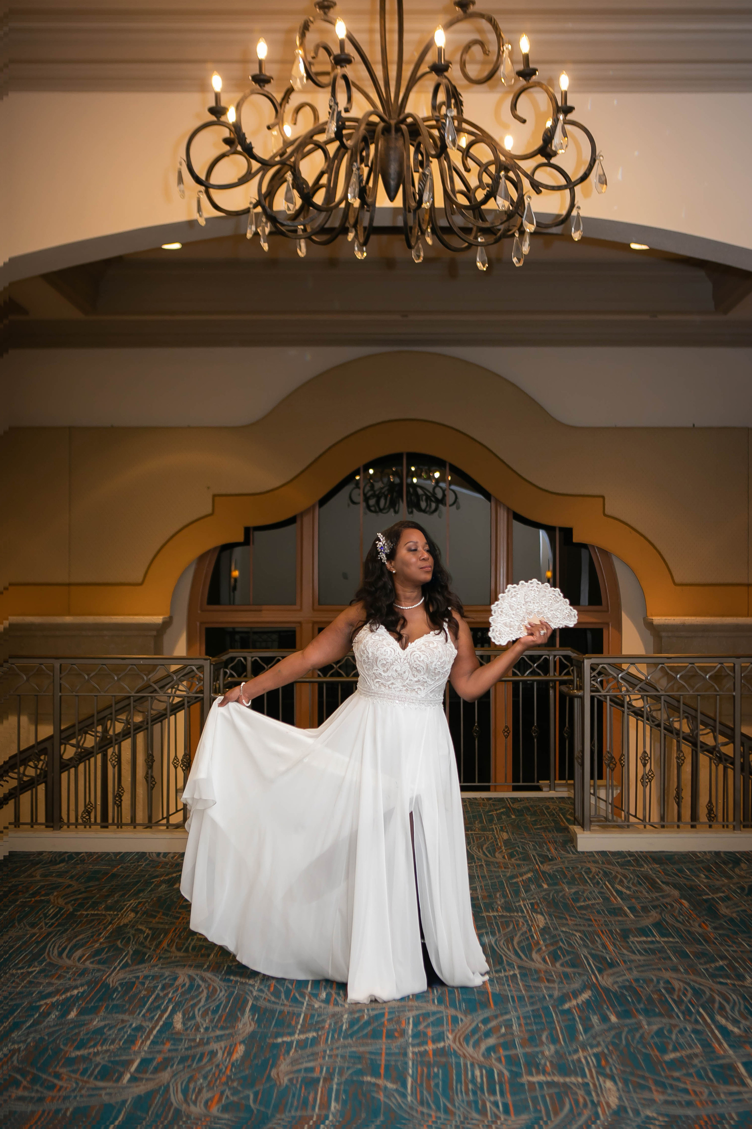 Wedding in Rosen Shingle Creek, Orlando Fl. Lana Photography — Wedding & Family Photographer in Florida & Beyond